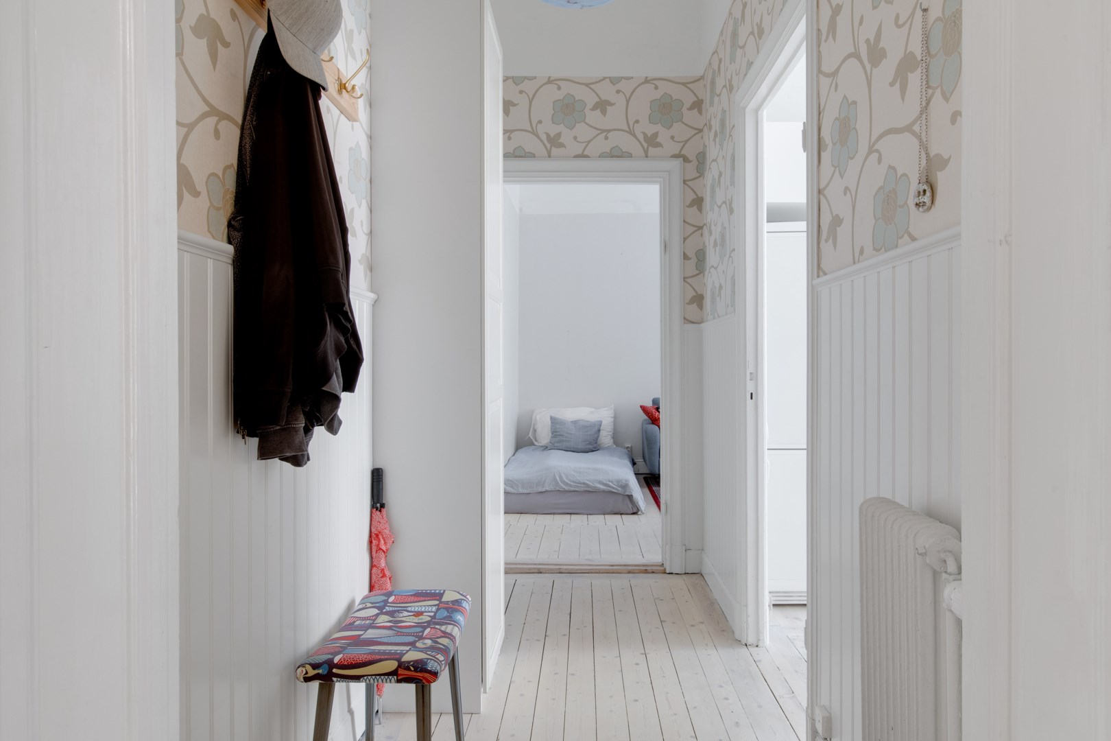 Bostadsbild från Väderkvarnsgatan 38B, Såld i Fålhagen, Uppsala