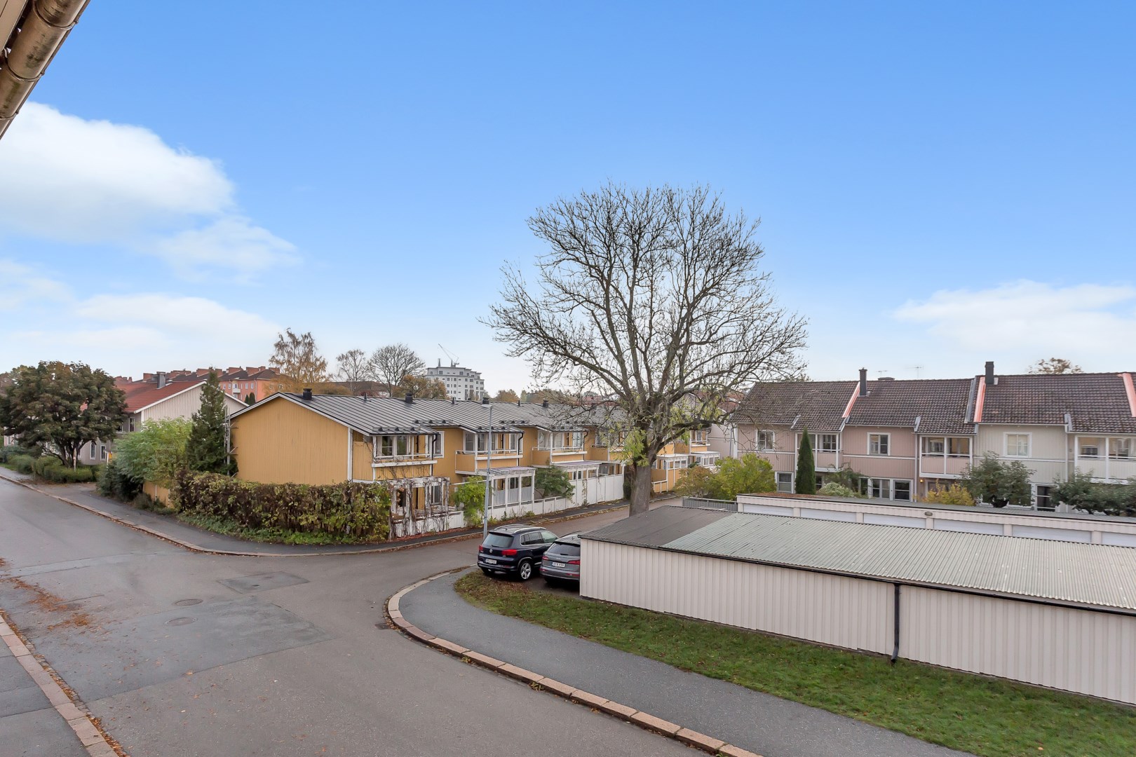 Bostadsbild från Geijersgatan 56B, Såld i Luthagen, Uppsala