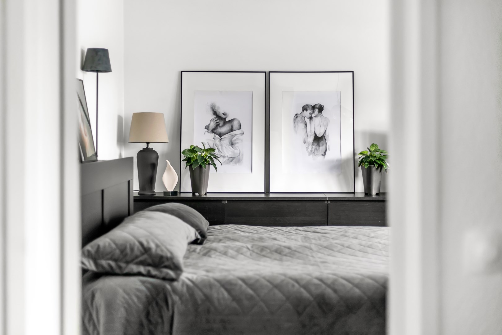 Bostadsbild från Geijersgatan 56B, Såld i Luthagen, Uppsala