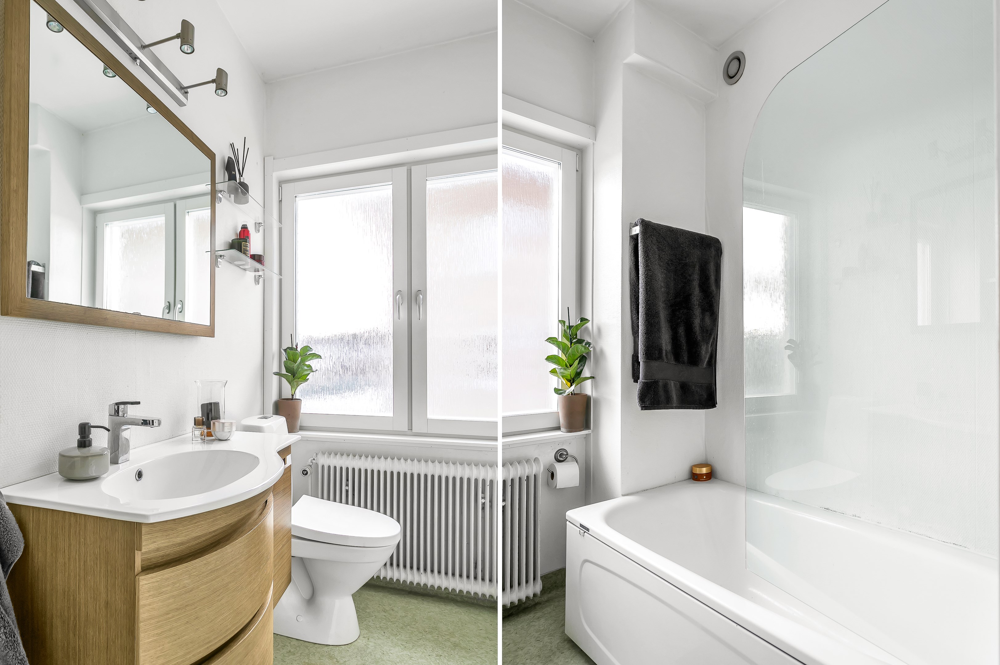 Bostadsbild från Geijersgatan 56B, Såld i Luthagen, Uppsala