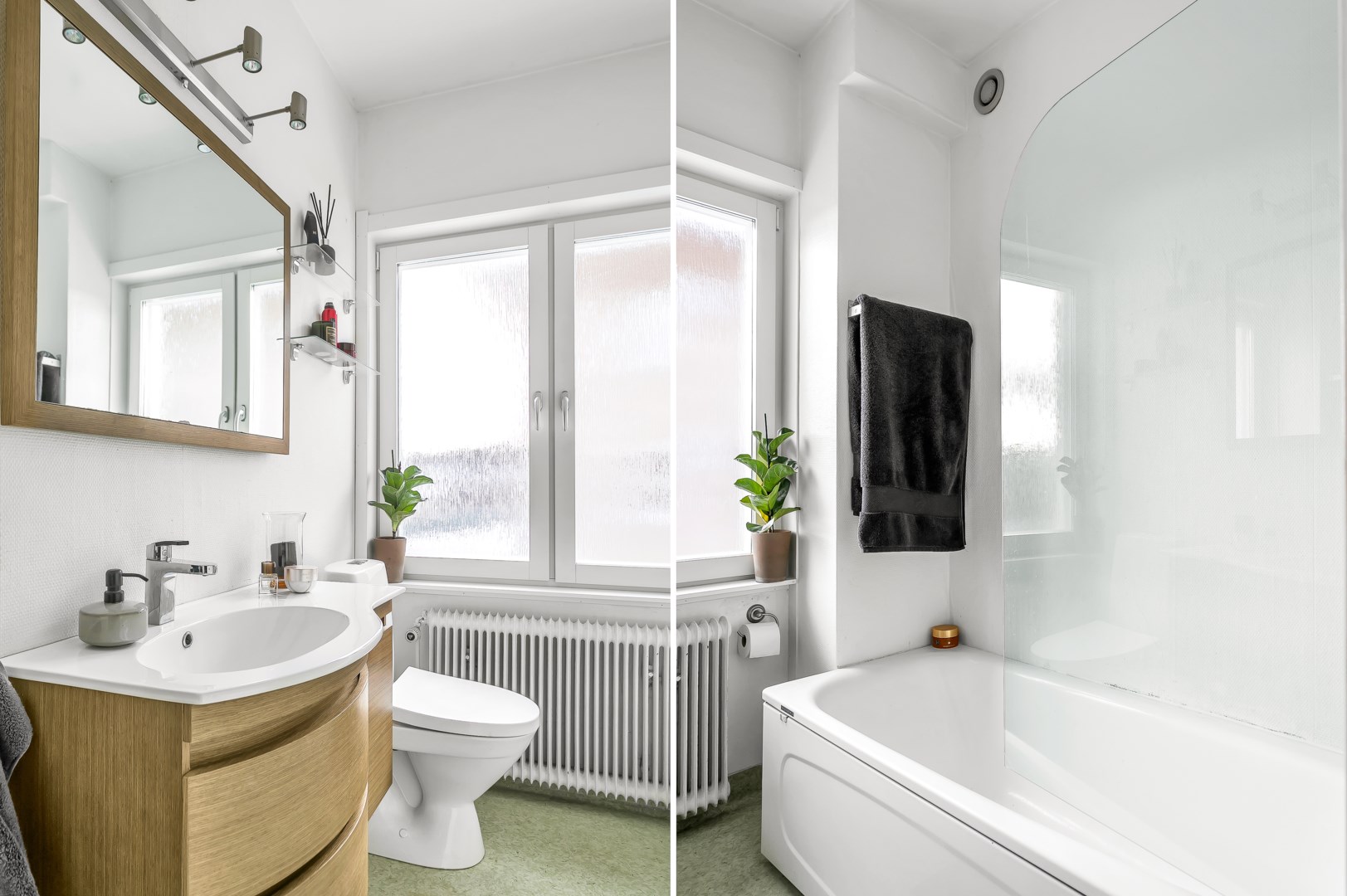 Bostadsbild från Geijersgatan 56B, Såld i Luthagen, Uppsala