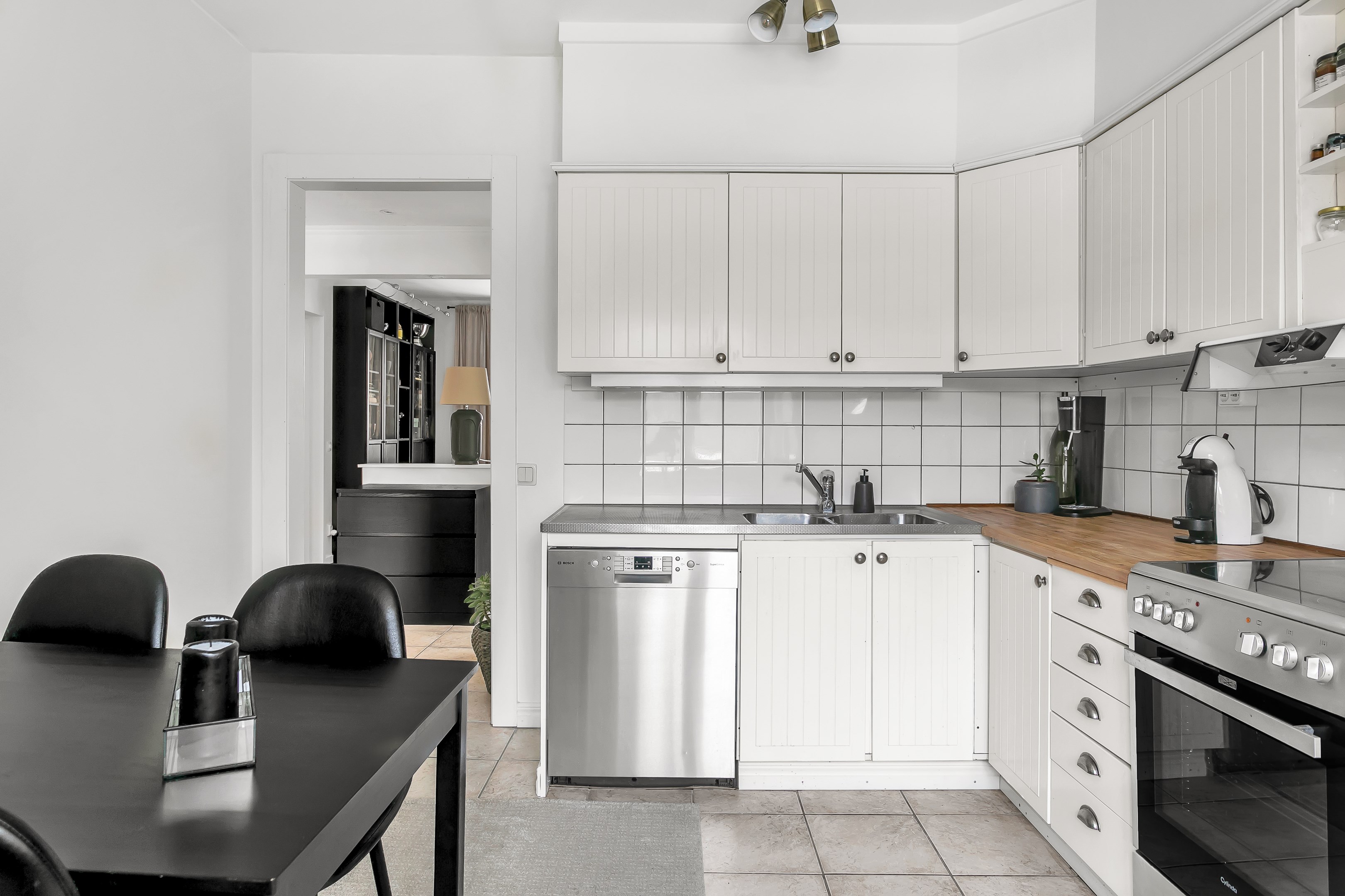 Bostadsbild från Geijersgatan 56B, Såld i Luthagen, Uppsala