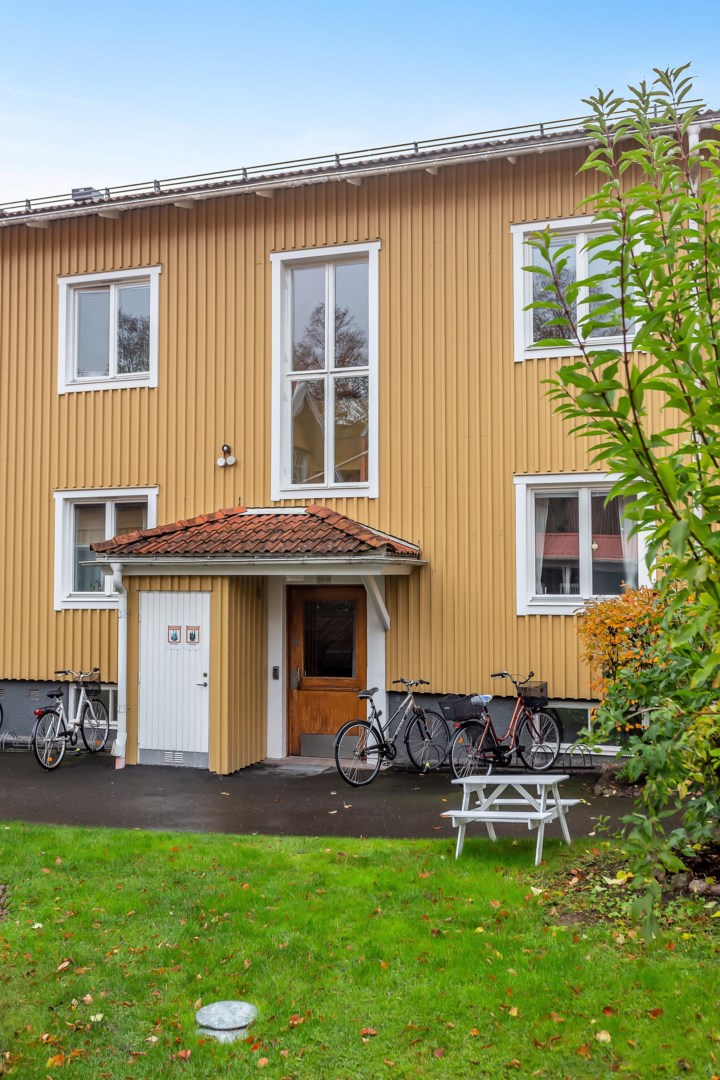 Bostadsbild från Geijersgatan 56B, Såld i Luthagen, Uppsala