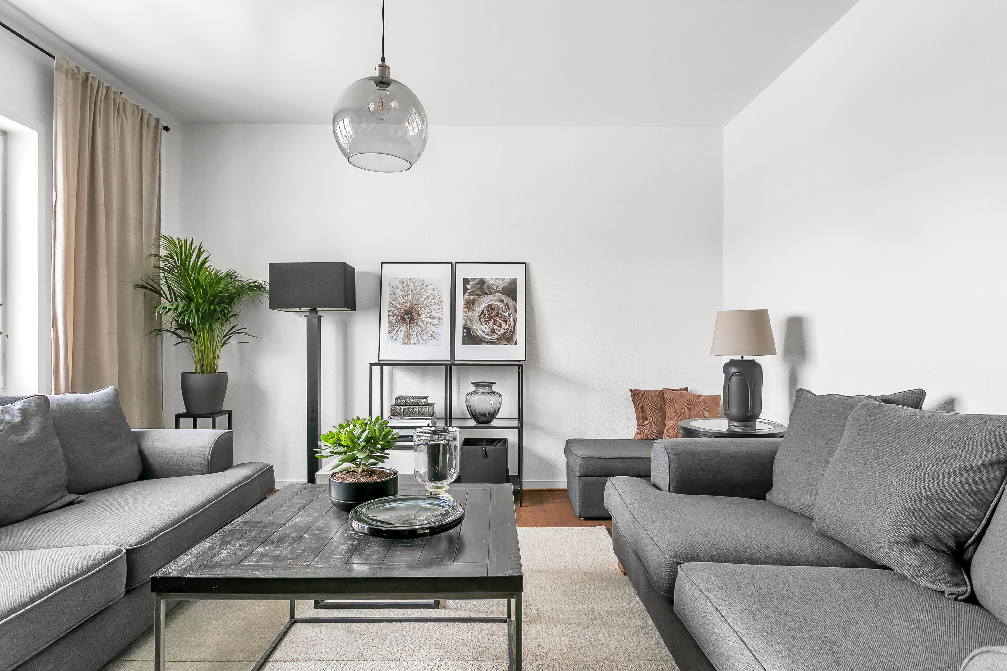 Bostadsbild från Geijersgatan 56B, Såld i Luthagen, Uppsala