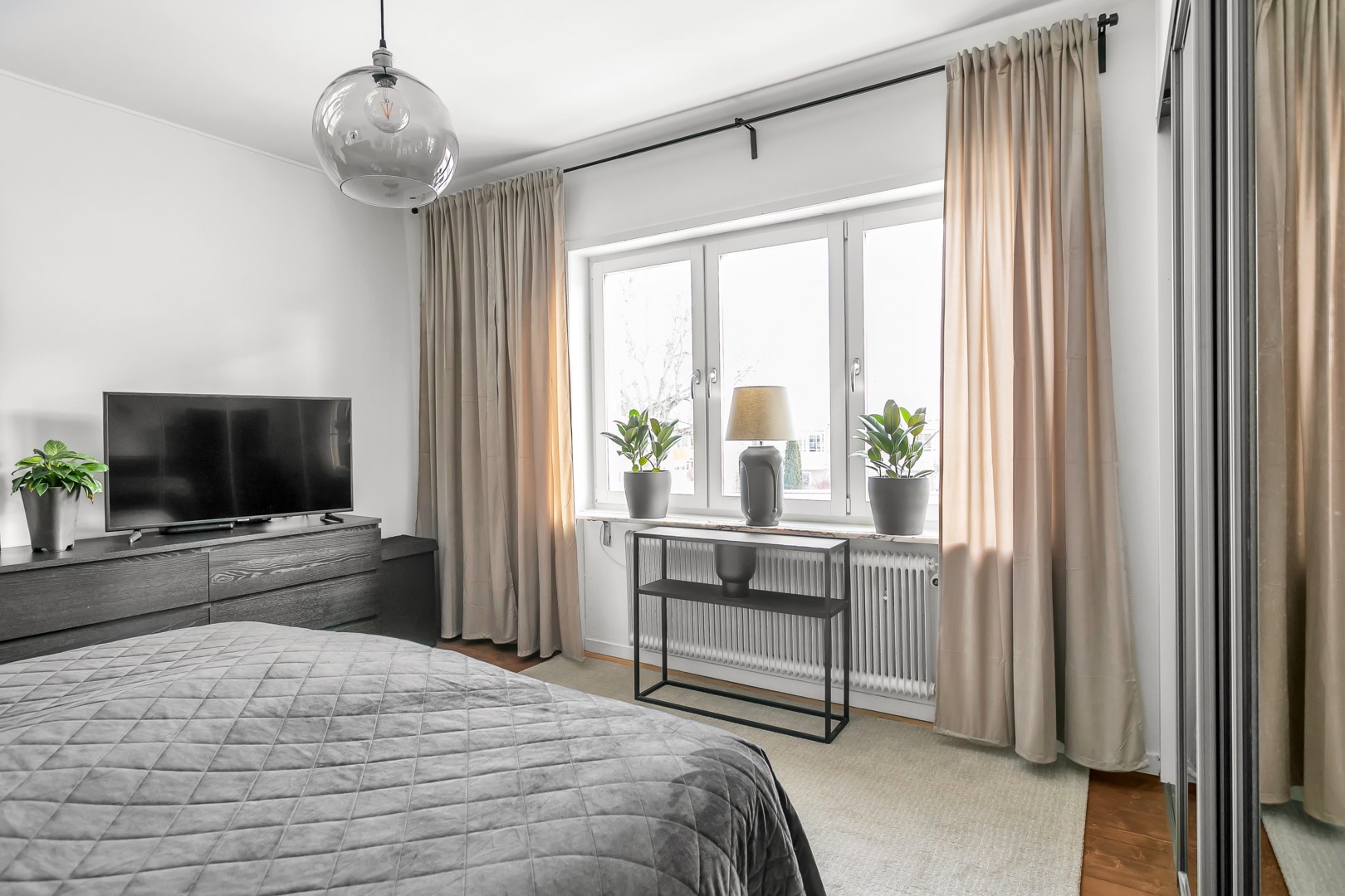 Bostadsbild från Geijersgatan 56B, Såld i Luthagen, Uppsala