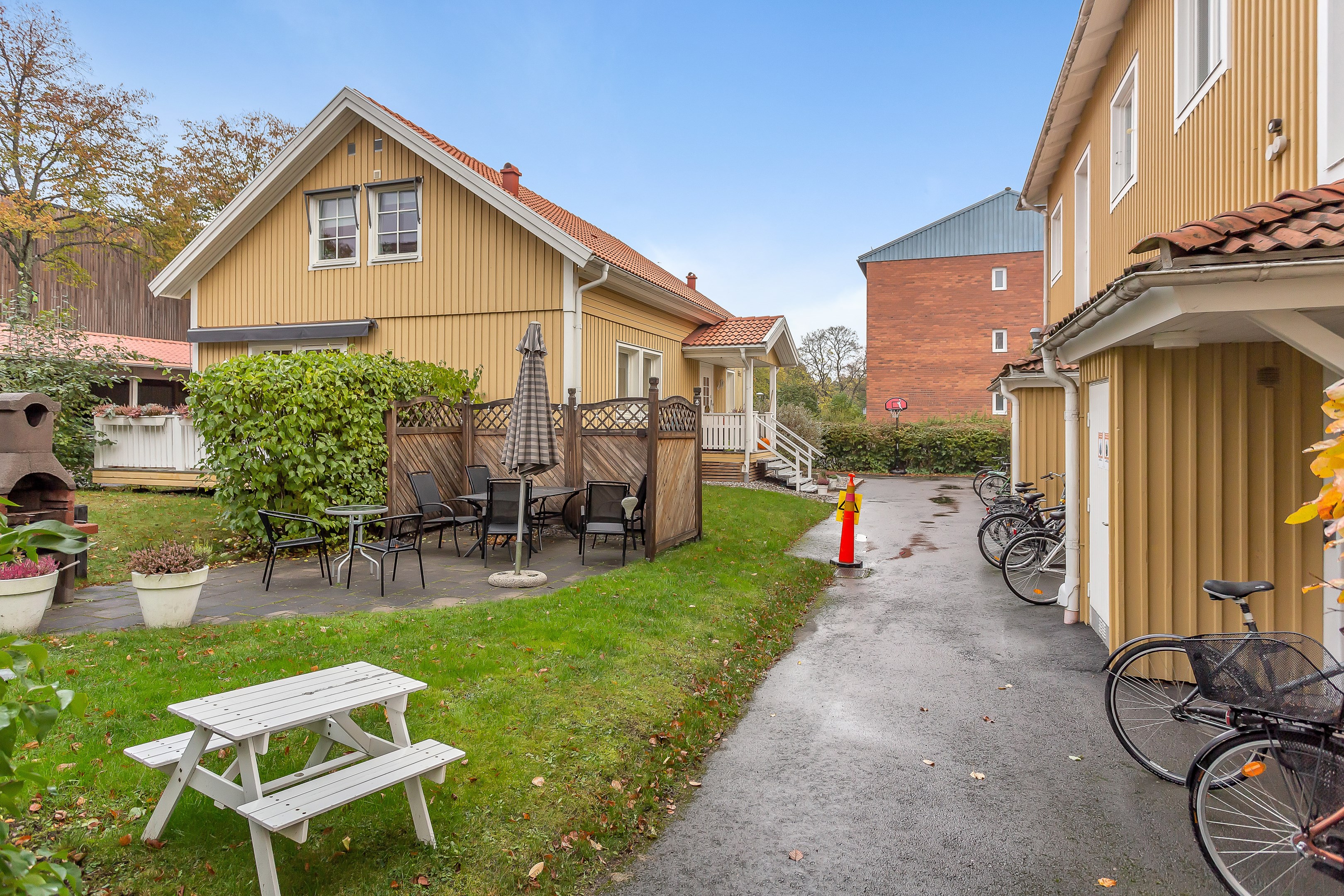 Bostadsbild från Geijersgatan 56B, Såld i Luthagen, Uppsala