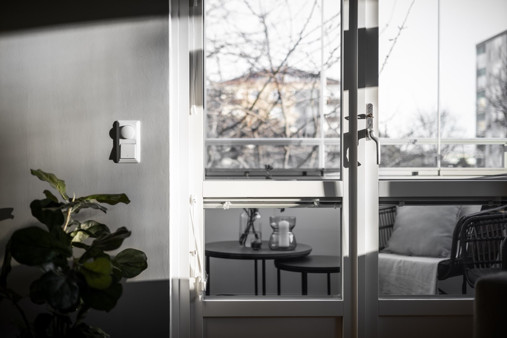 Bostadsbild från Edinsvägen 2, 2 tr, Såld i Ektorp, Nacka