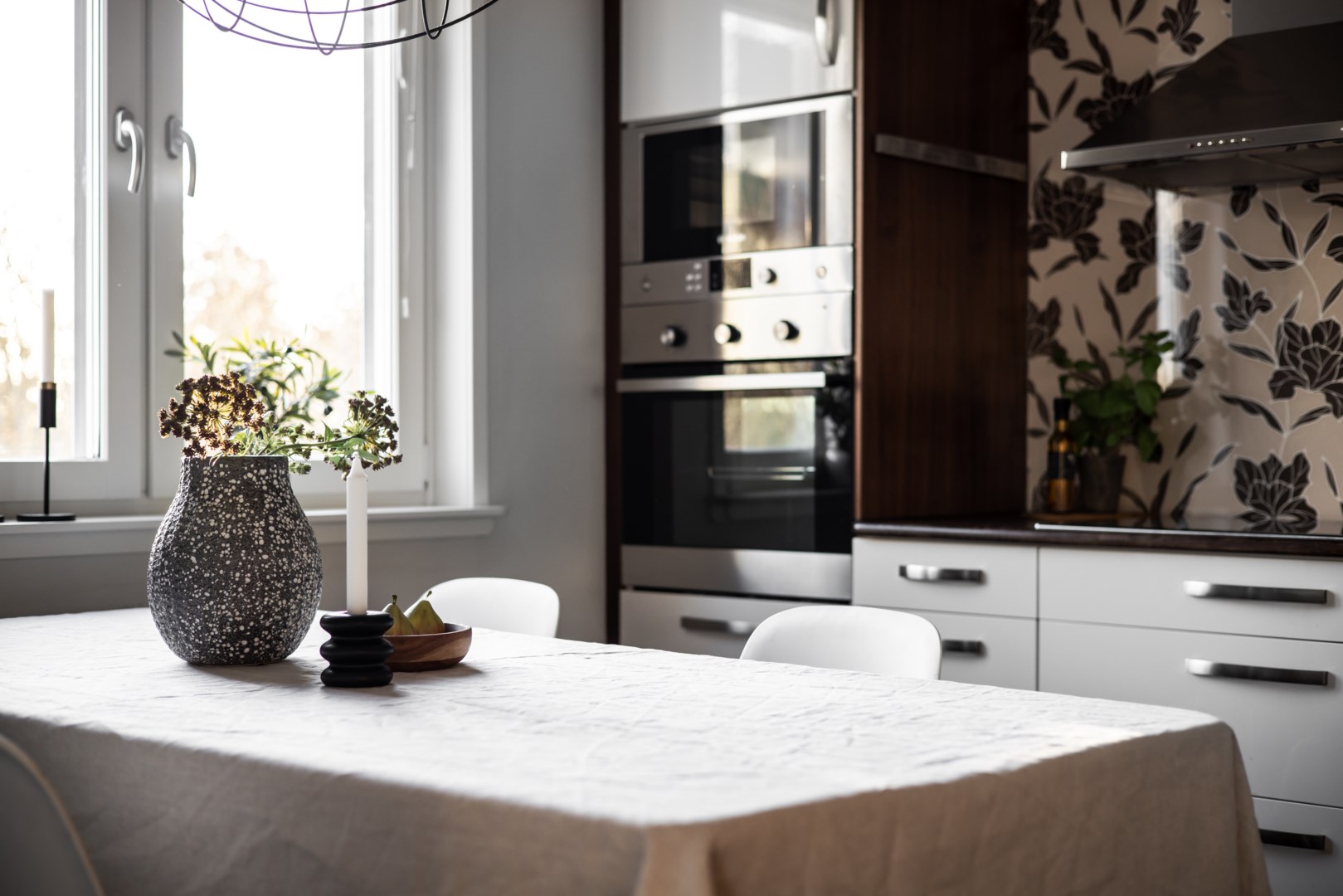 Bostadsbild från Edinsvägen 2, 2 tr, Såld i Ektorp, Nacka