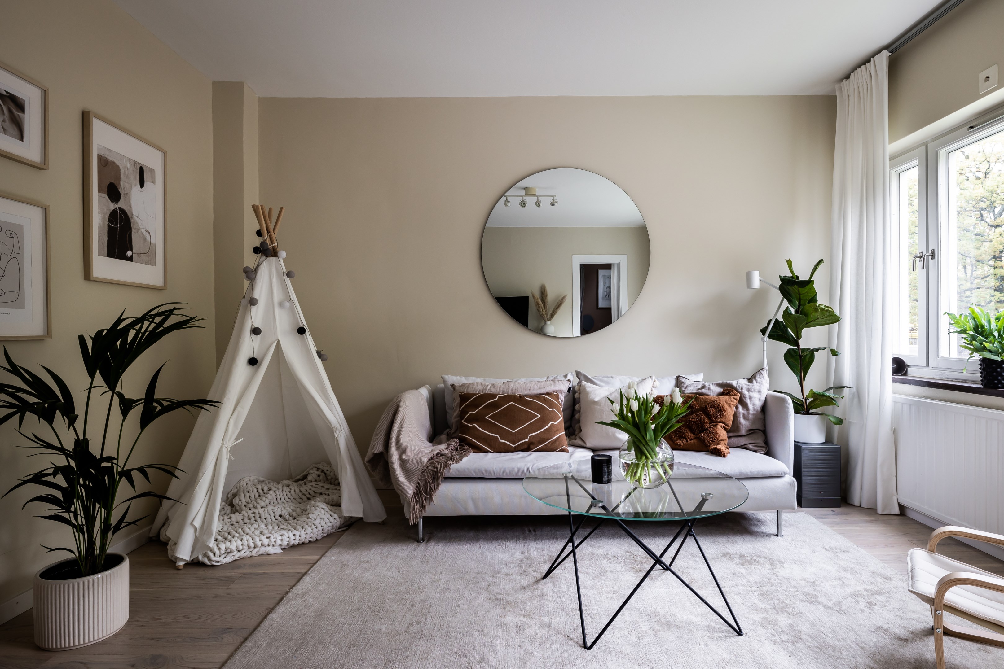 Bostadsbild från Sickla Strand 75, Såld i Sickla, Nacka