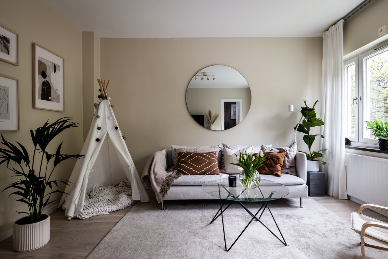 Bostadsbild från Sickla Strand 75, Såld i Sickla, Nacka