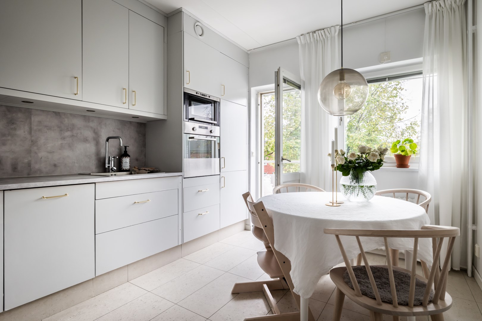 Bostadsbild från Sickla Strand 75, Såld i Sickla, Nacka