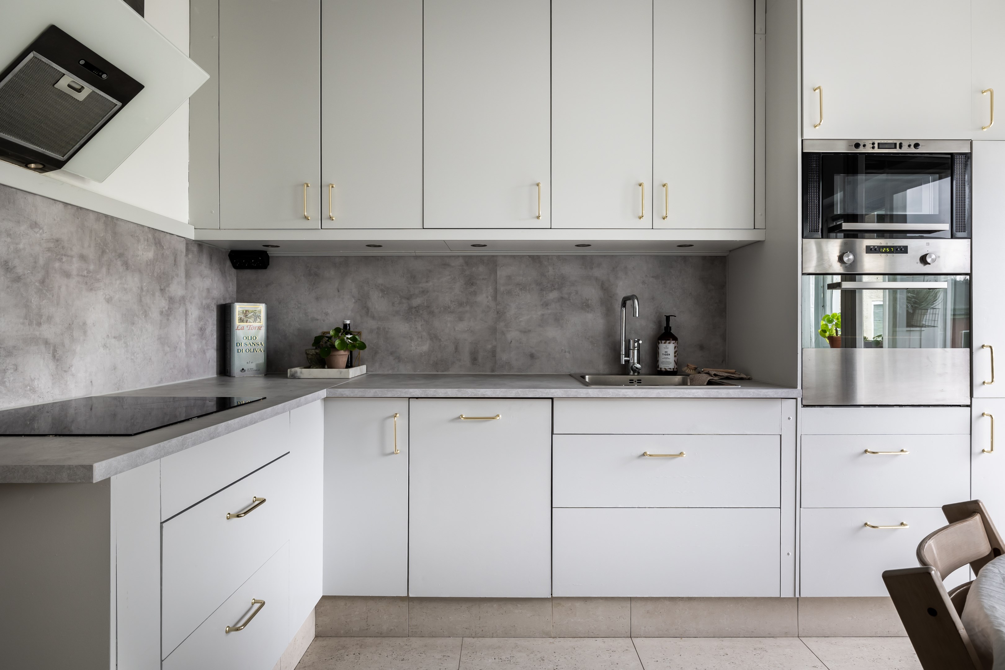 Bostadsbild från Sickla Strand 75, Såld i Sickla, Nacka