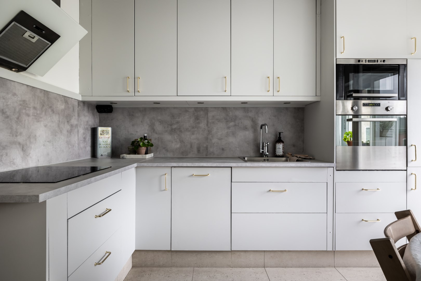 Bostadsbild från Sickla Strand 75, Såld i Sickla, Nacka