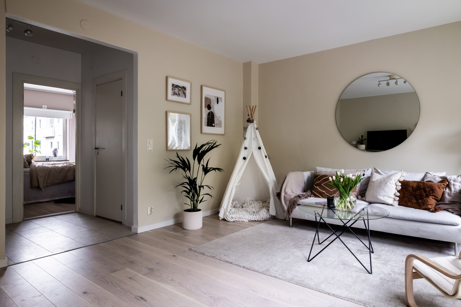 Bostadsbild från Sickla Strand 75, Såld i Sickla, Nacka