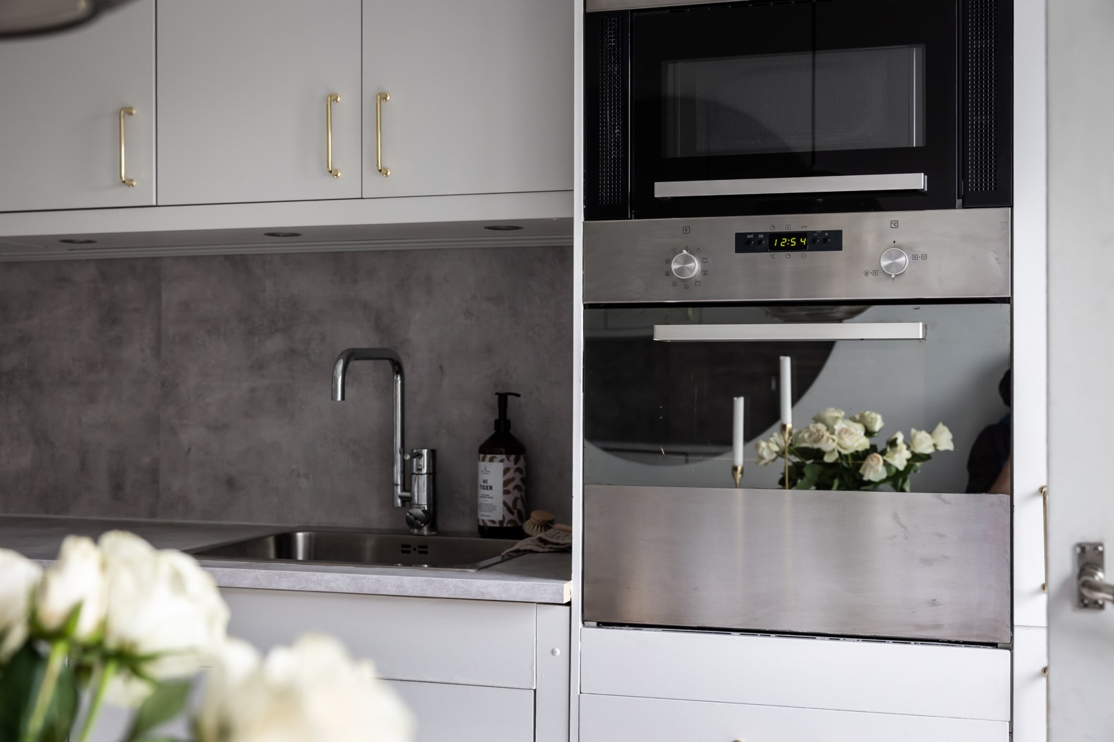 Bostadsbild från Sickla Strand 75, Såld i Sickla, Nacka