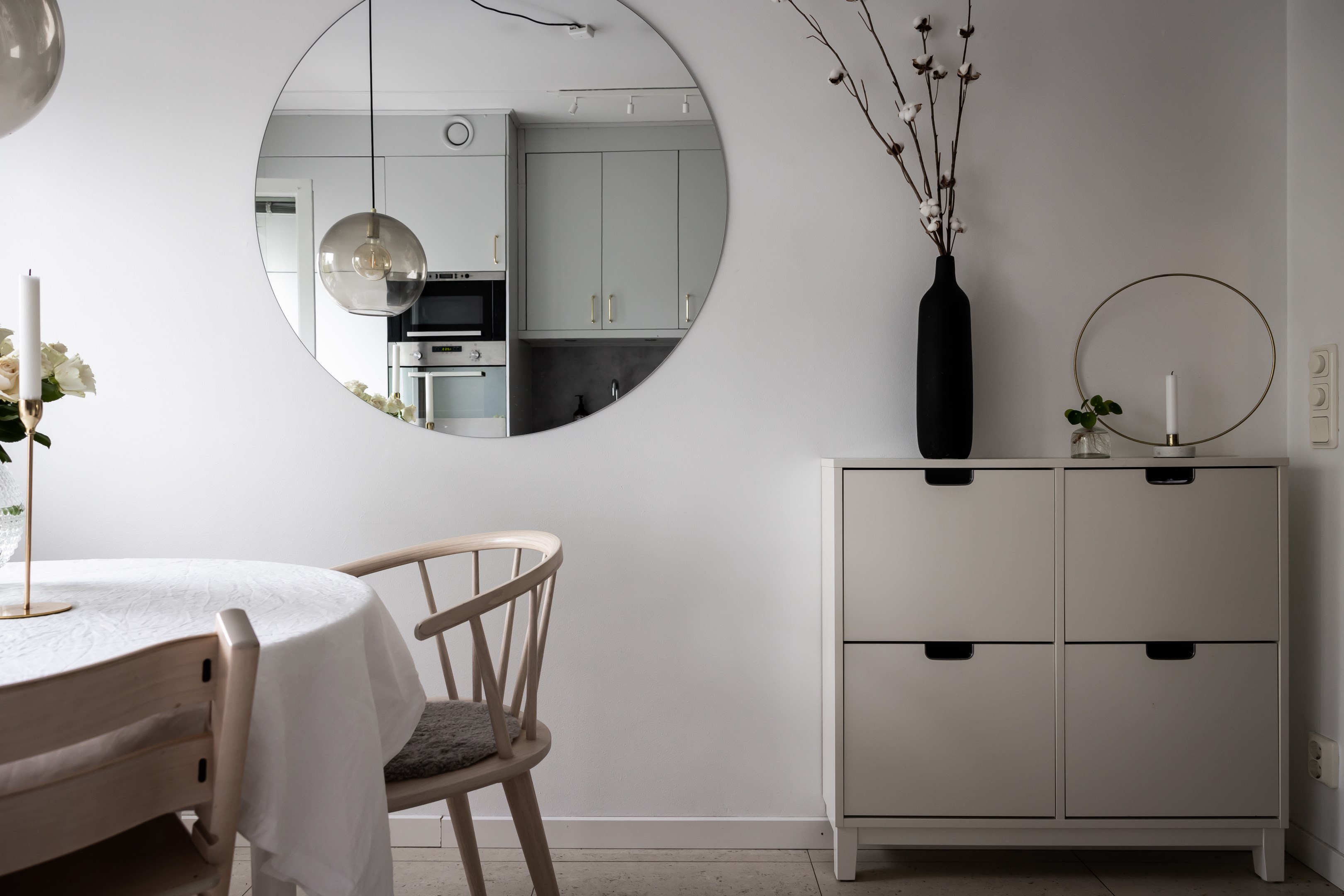 Bostadsbild från Sickla Strand 75, Såld i Sickla, Nacka