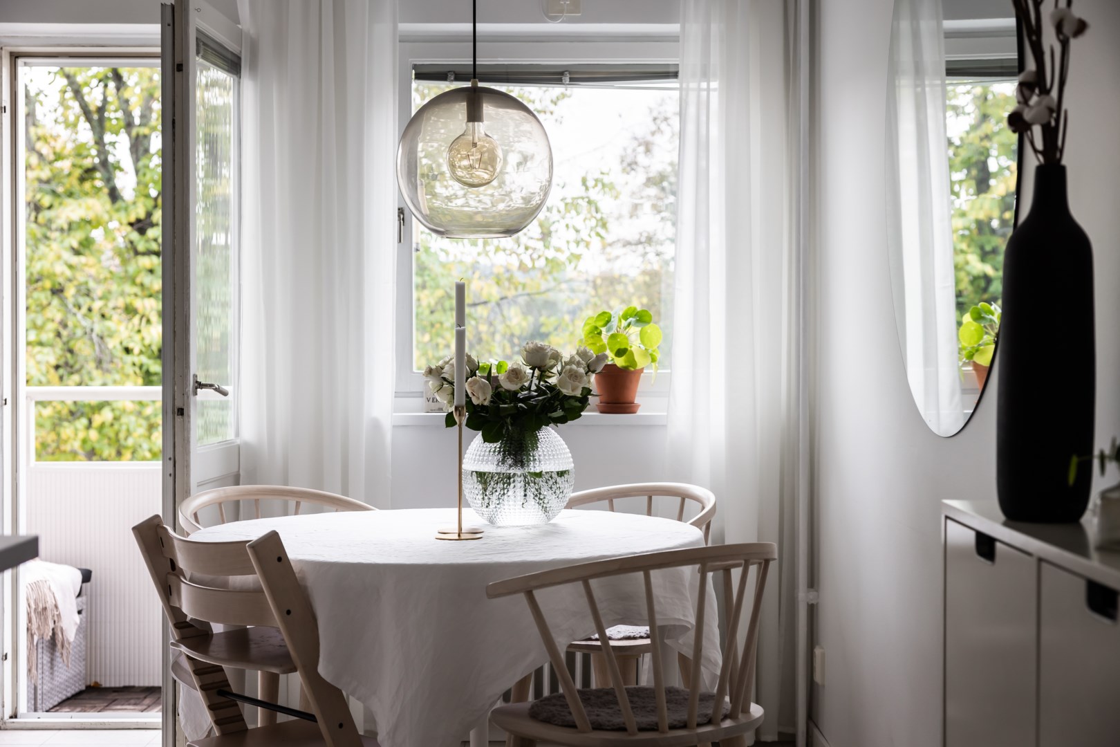 Bostadsbild från Sickla Strand 75, Såld i Sickla, Nacka