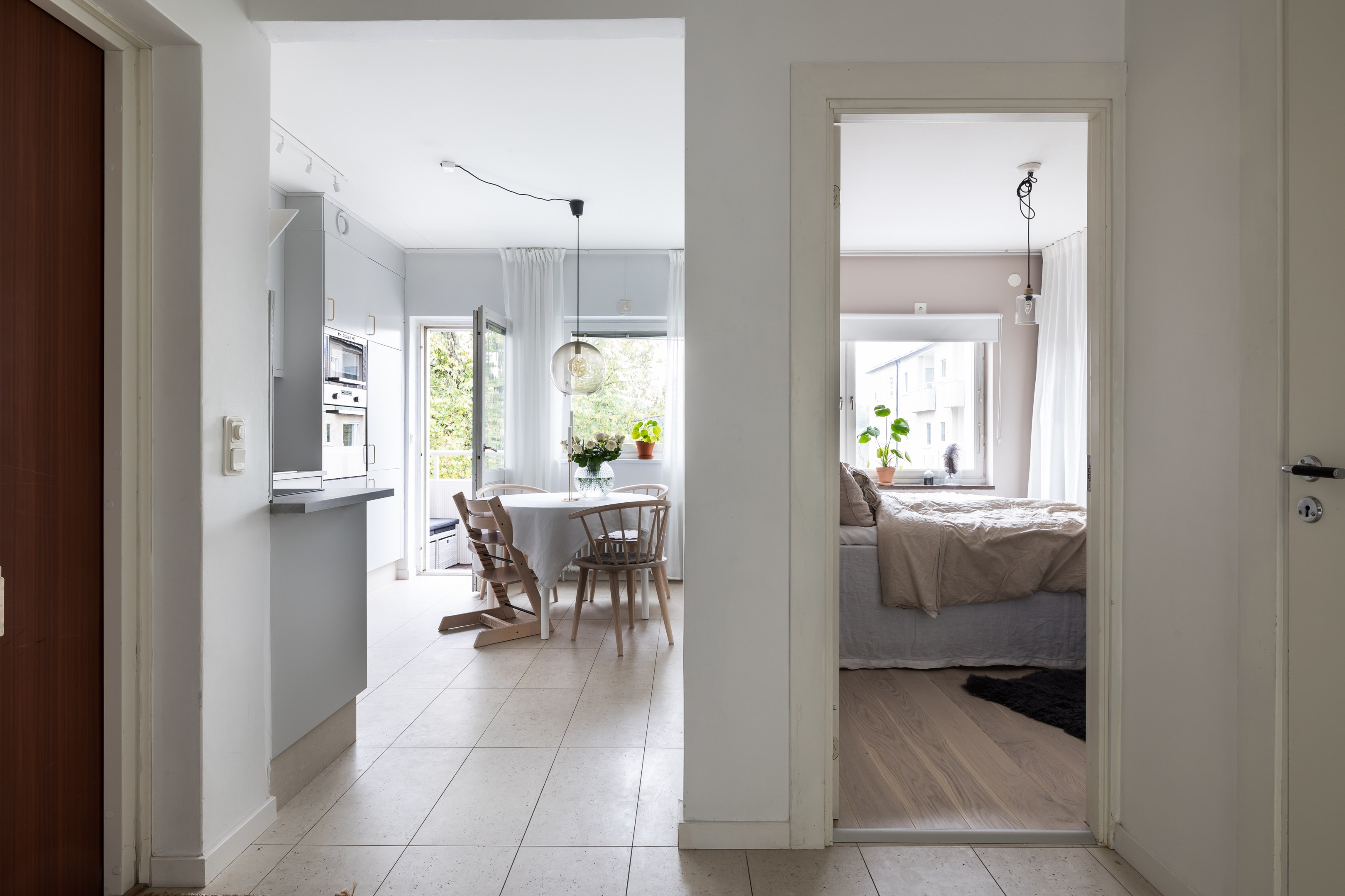 Bostadsbild från Sickla Strand 75, Såld i Sickla, Nacka