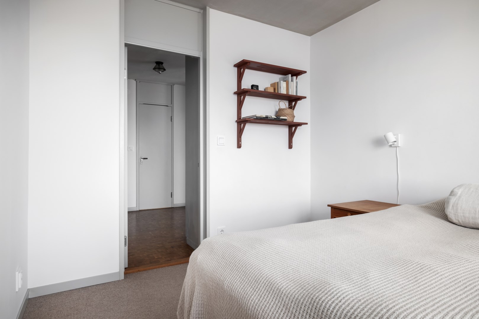 Bostadsbild från Atlasvägen 61, Såld i Sickla, Nacka