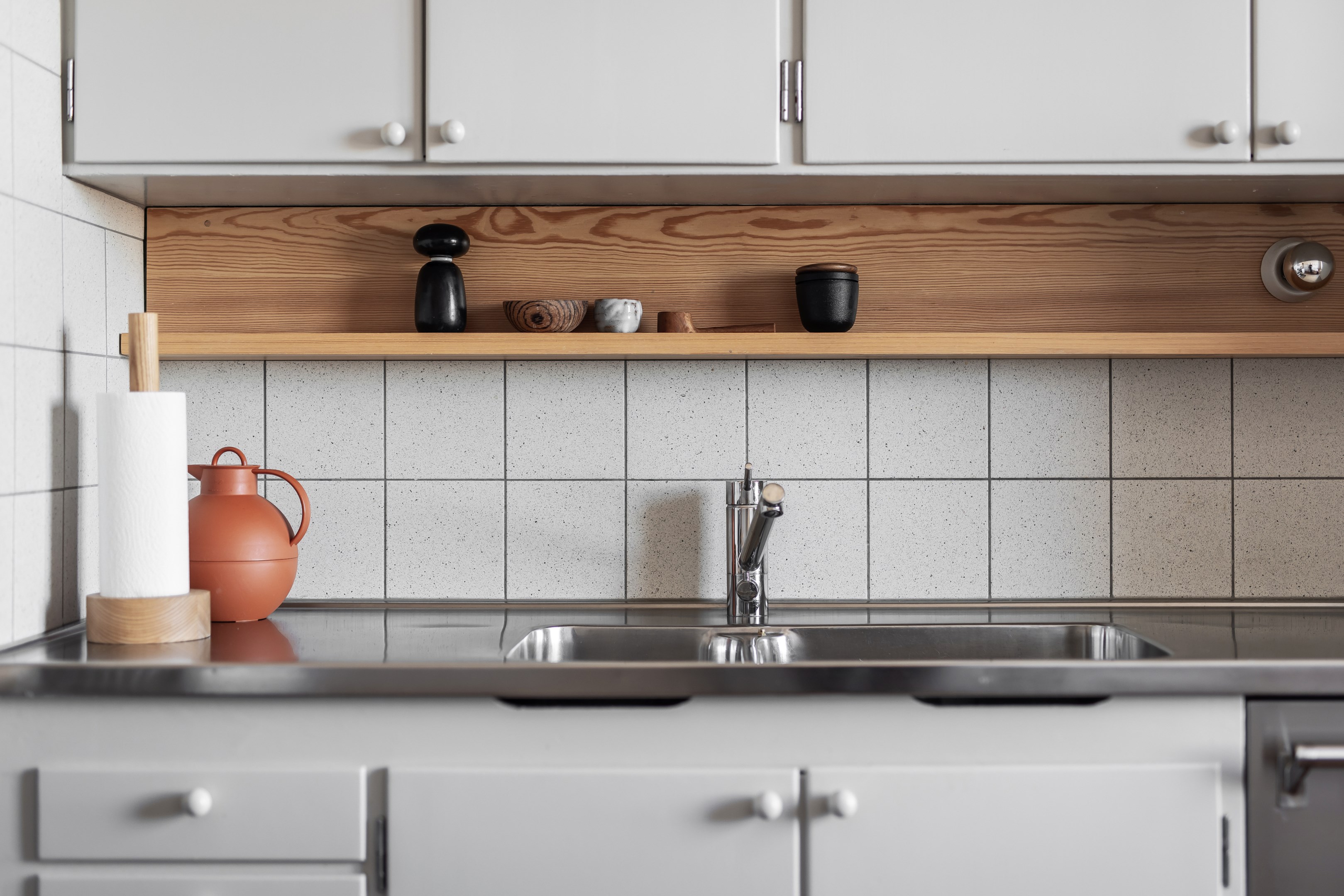 Bostadsbild från Atlasvägen 61, Såld i Sickla, Nacka