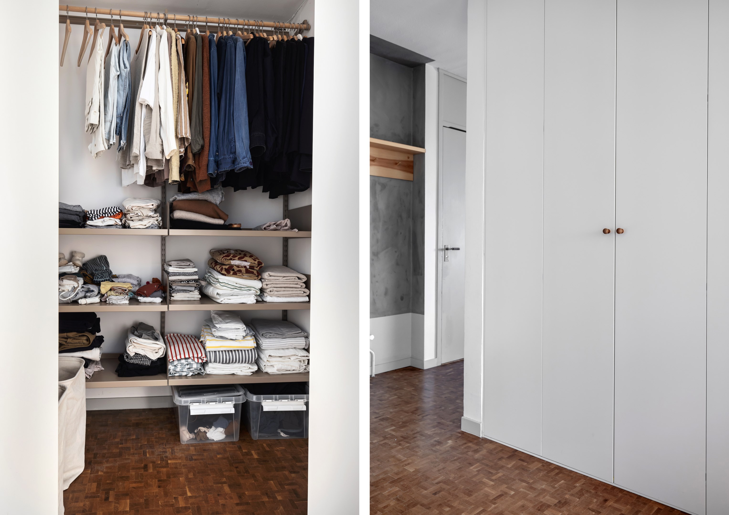 Bostadsbild från Atlasvägen 61, Såld i Sickla, Nacka