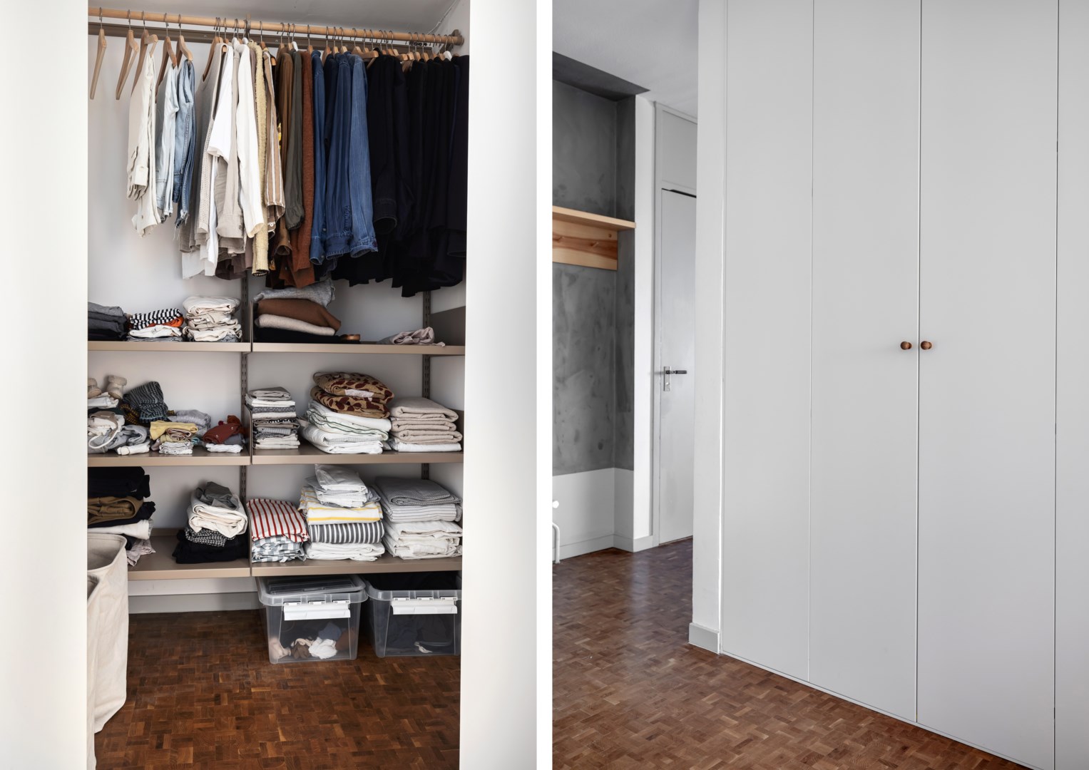 Bostadsbild från Atlasvägen 61, Såld i Sickla, Nacka