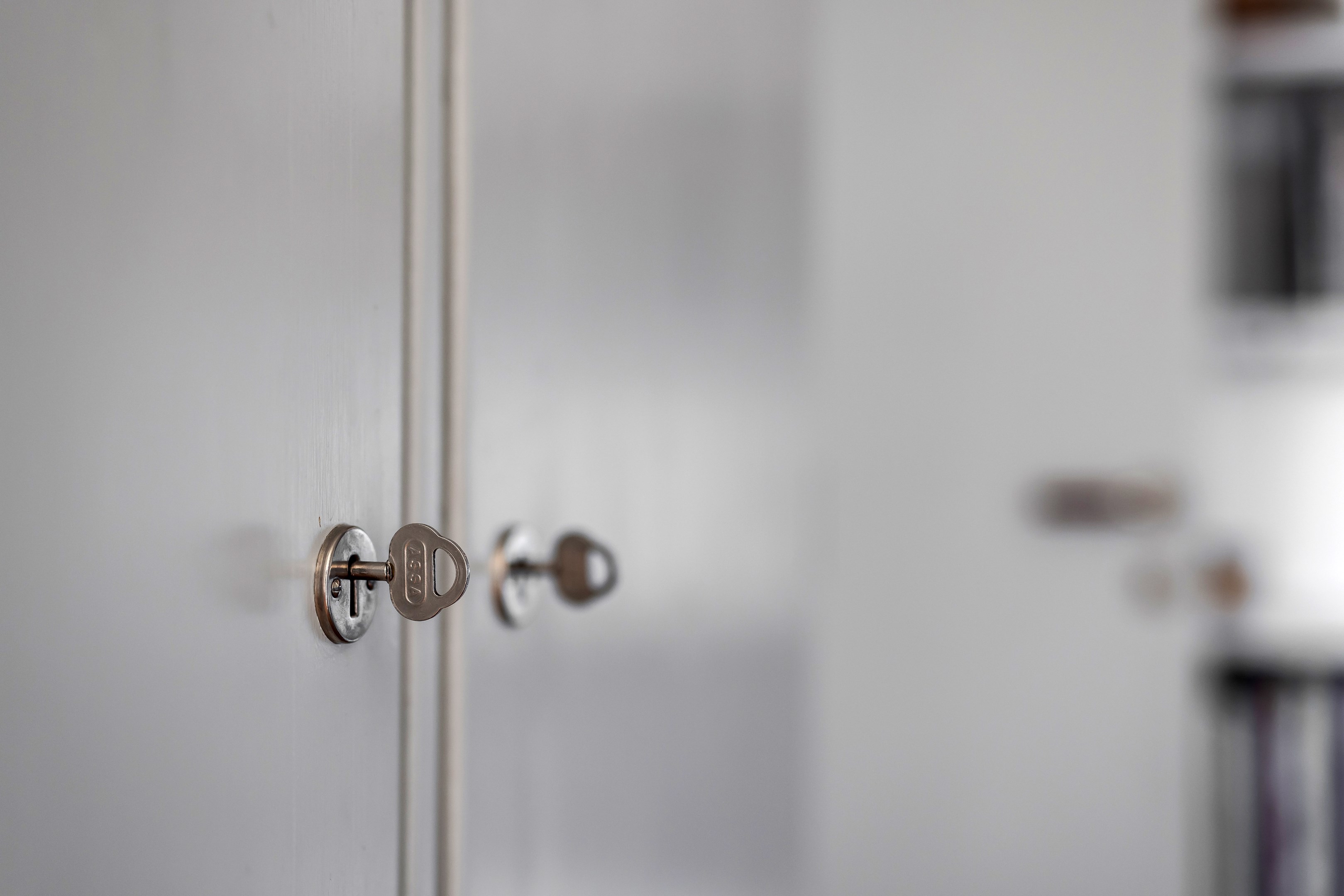 Bostadsbild från Atlasvägen 61, Såld i Sickla, Nacka