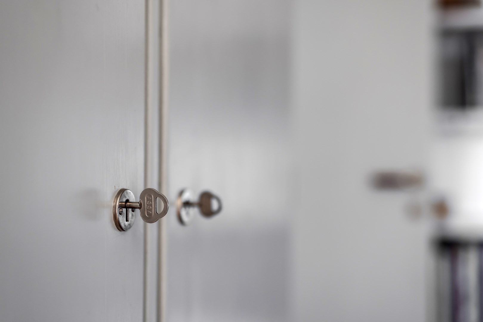 Bostadsbild från Atlasvägen 61, Såld i Sickla, Nacka