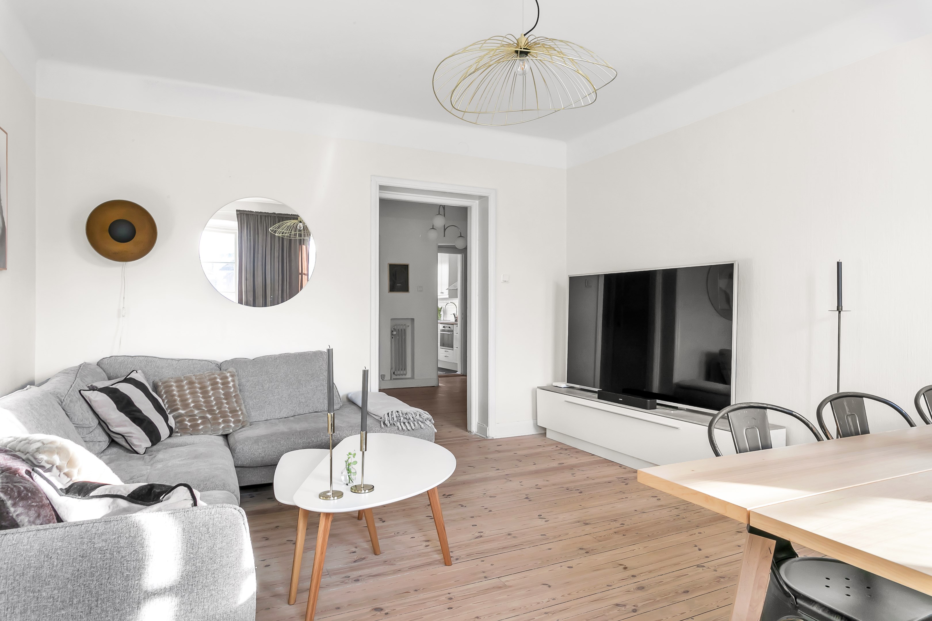 Bostadsbild från Väderkvarnsgatan 46 B, Såld i Fålhagen, Uppsala