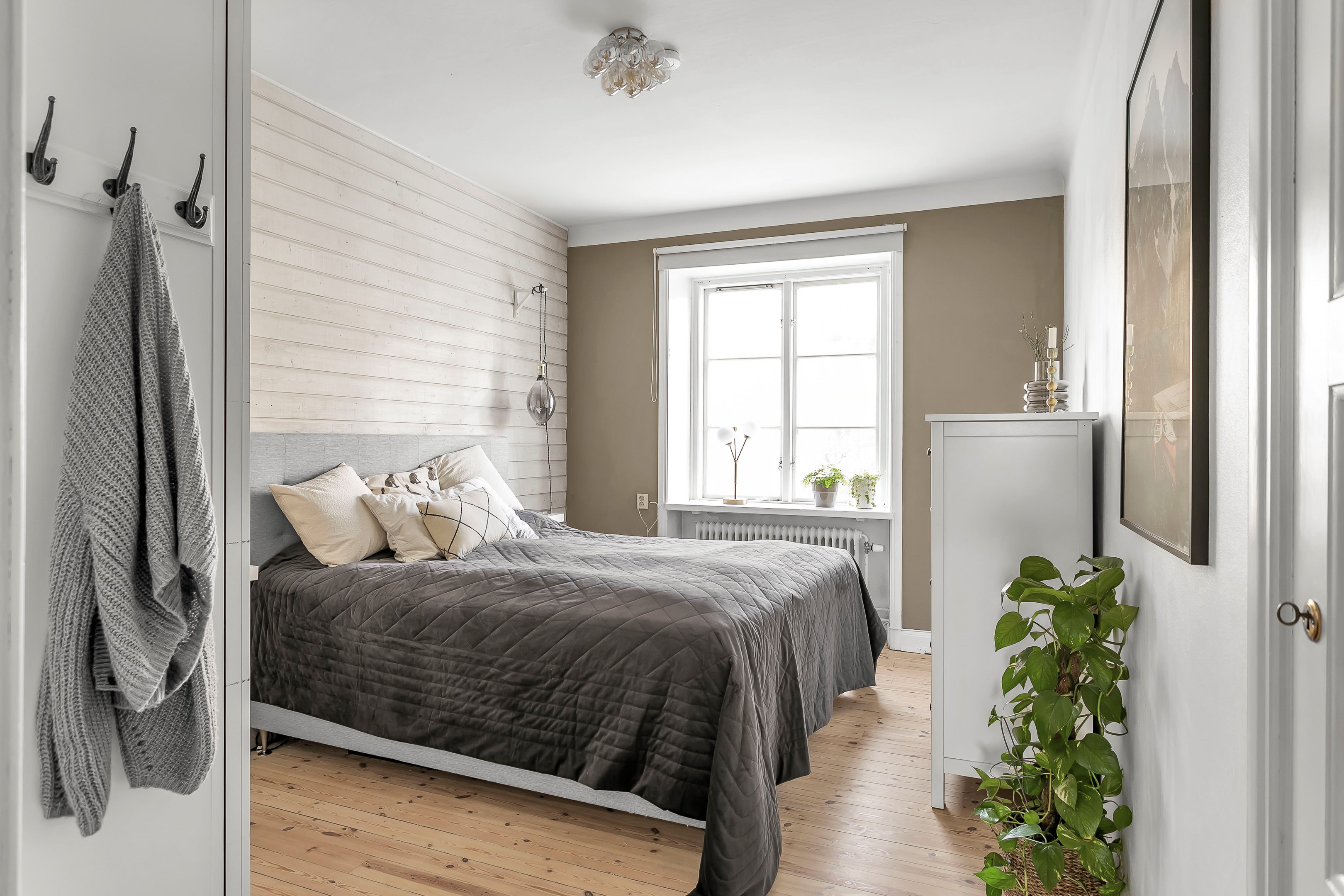 Bostadsbild från Väderkvarnsgatan 46 B, Såld i Fålhagen, Uppsala