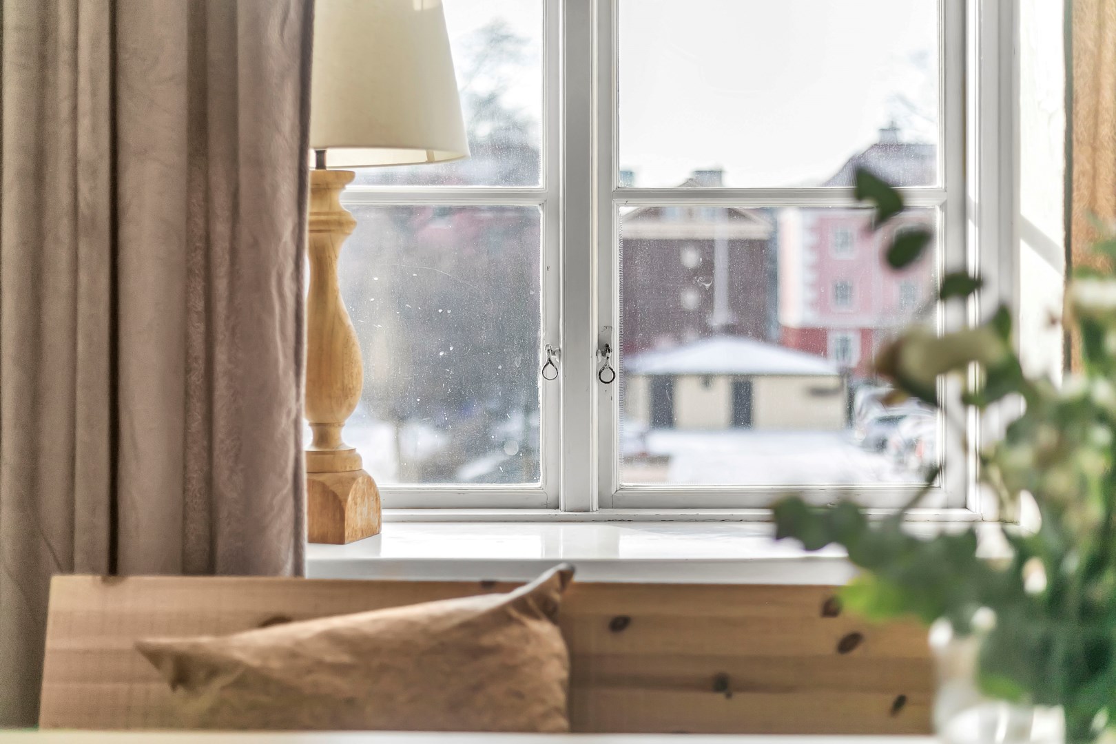 Bostadsbild från Väderkvarnsgatan 46 B, Såld i Fålhagen, Uppsala