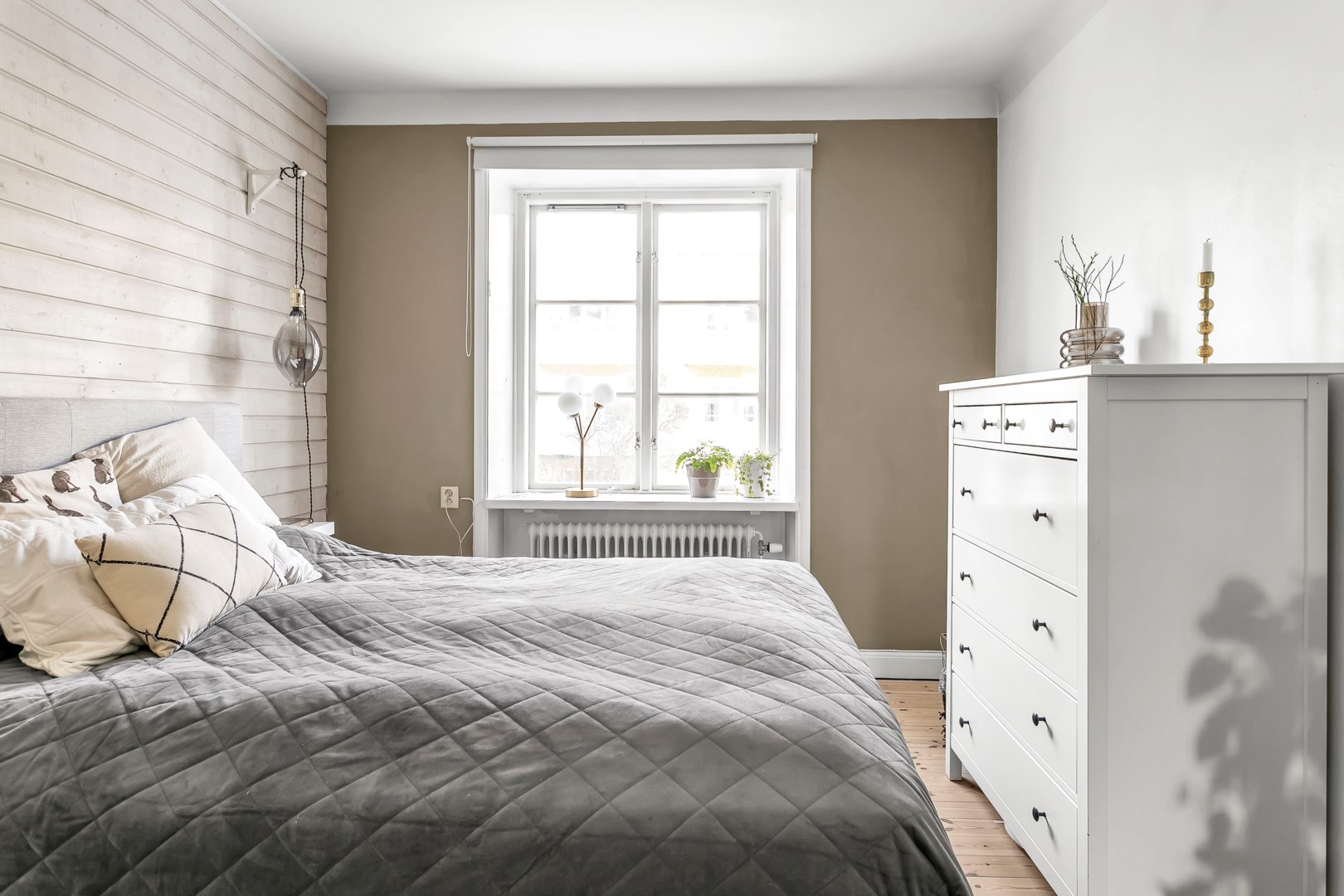 Bostadsbild från Väderkvarnsgatan 46 B, Såld i Fålhagen, Uppsala