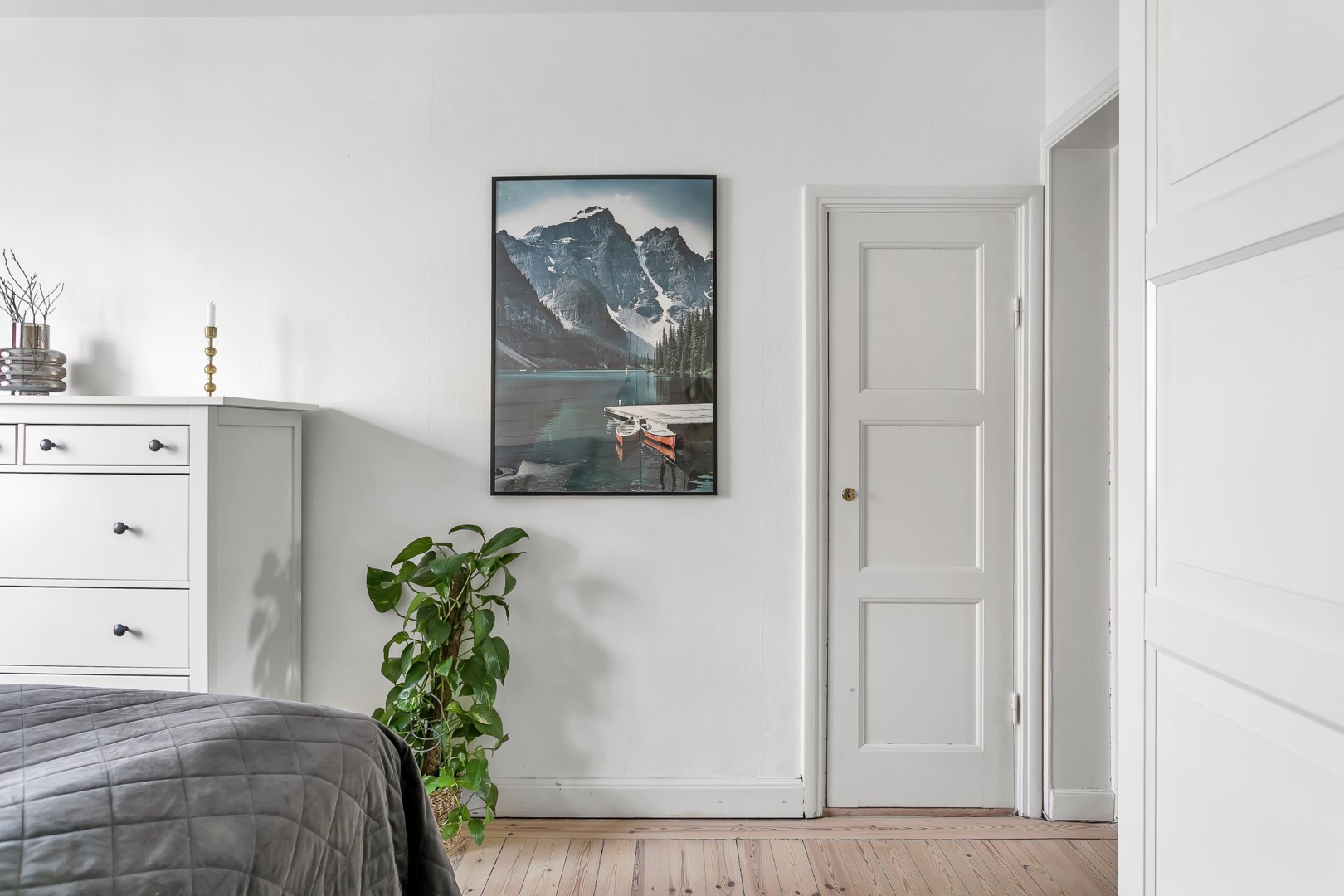 Bostadsbild från Väderkvarnsgatan 46 B, Såld i Fålhagen, Uppsala