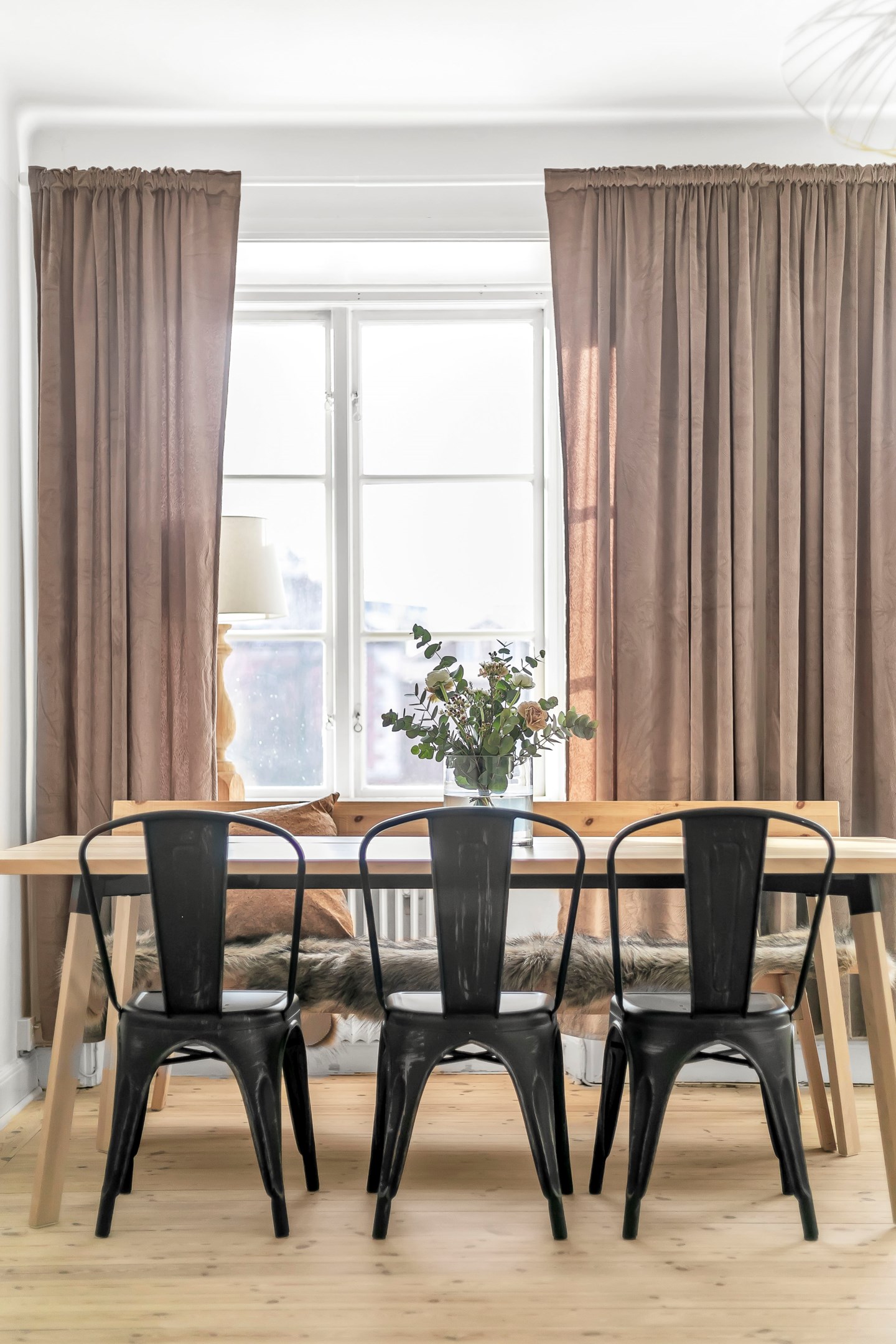 Bostadsbild från Väderkvarnsgatan 46 B, Såld i Fålhagen, Uppsala