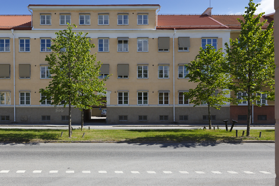 Bostadsbild från Väderkvarnsgatan 46 B, Såld i Fålhagen, Uppsala