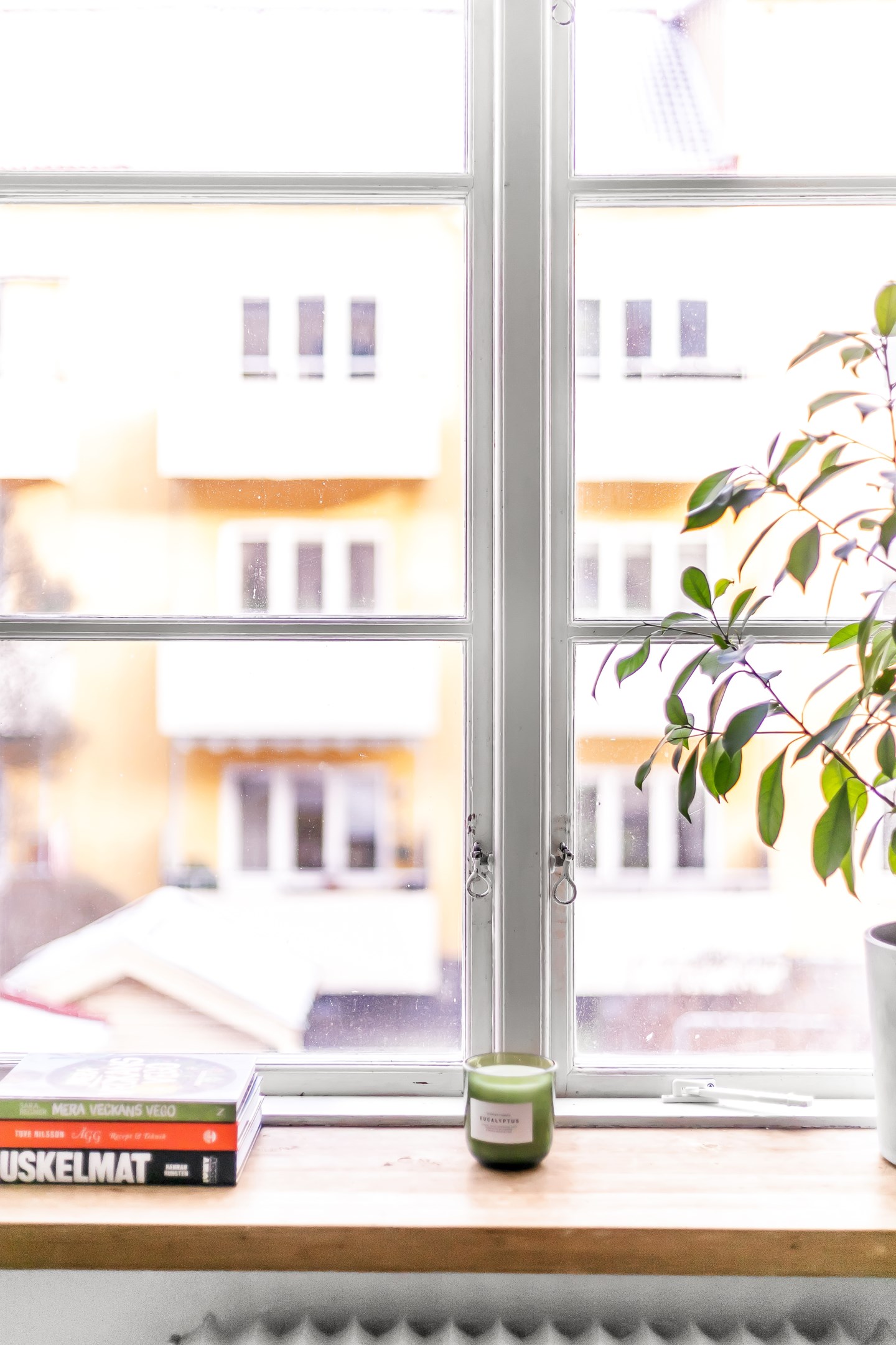 Bostadsbild från Väderkvarnsgatan 46 B, Såld i Fålhagen, Uppsala