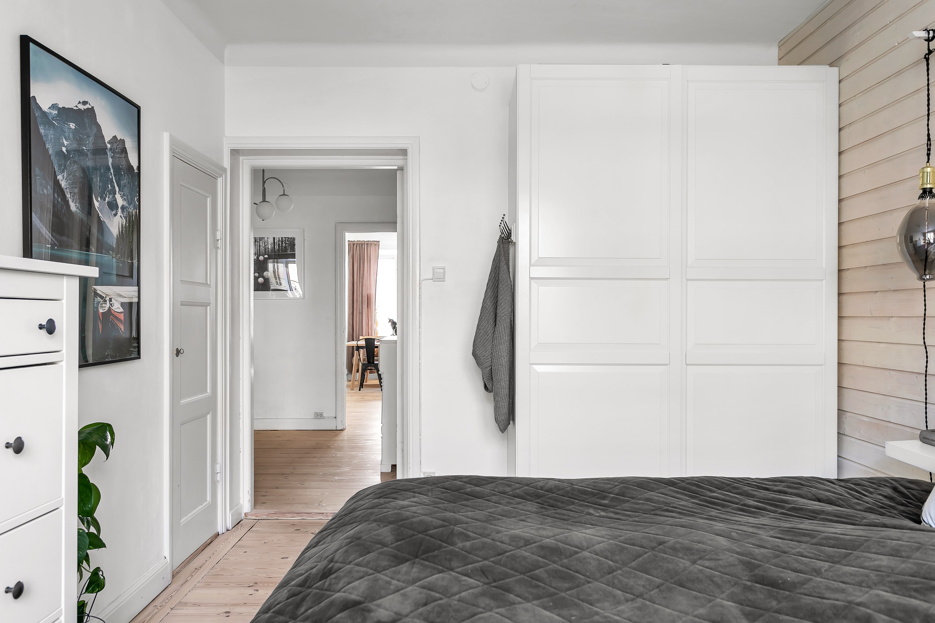 Bostadsbild från Väderkvarnsgatan 46 B, Såld i Fålhagen, Uppsala