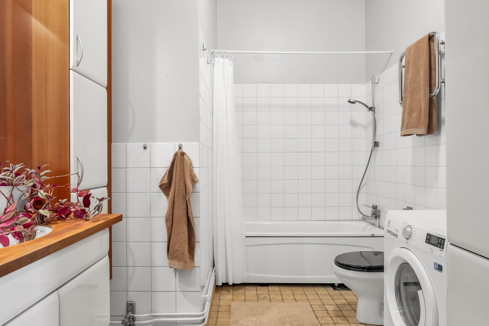 Bostadsbild från Väderkvarnsgatan 40, Såld i Fålhagen, Uppsala