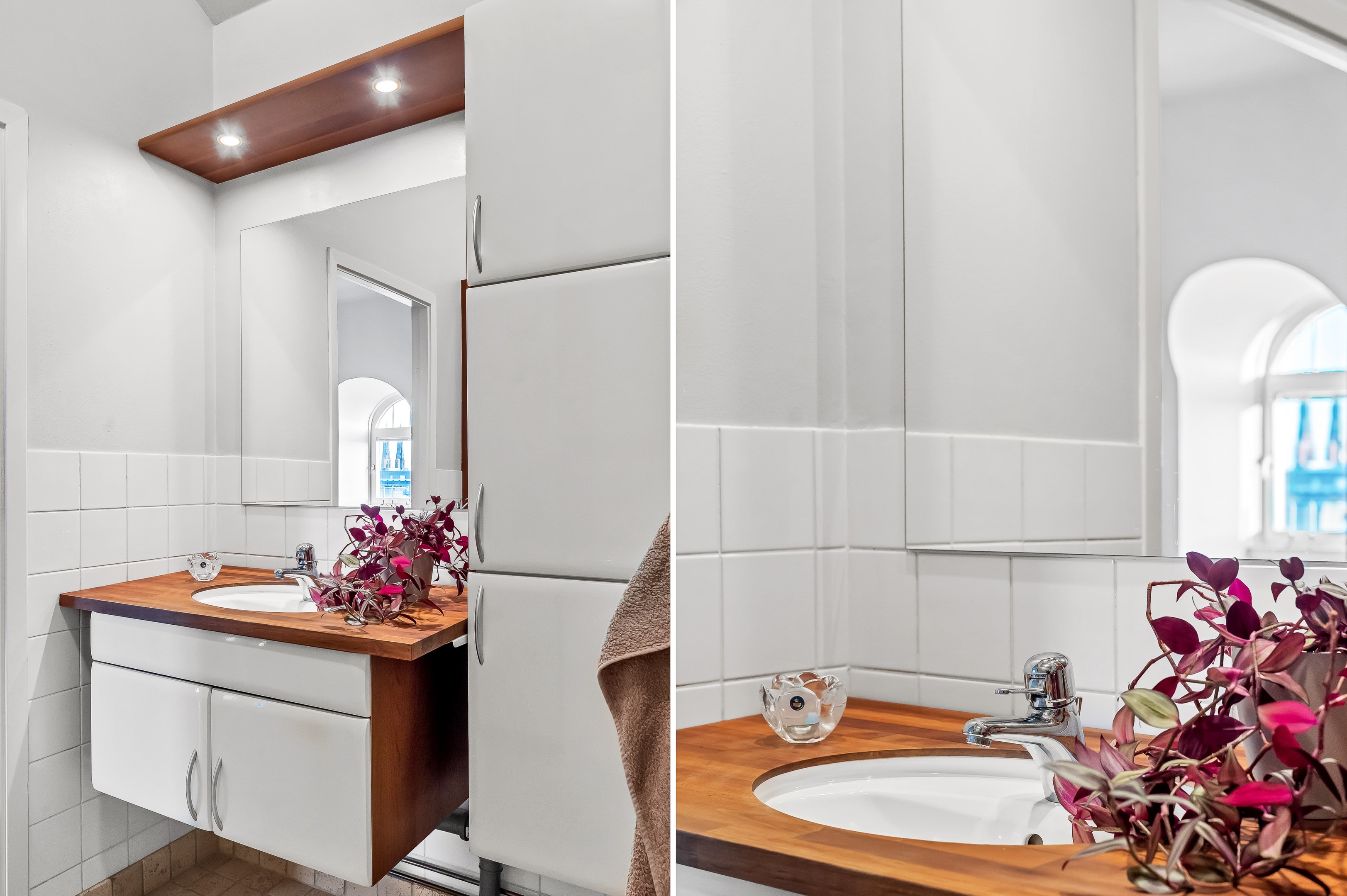 Bostadsbild från Väderkvarnsgatan 40, Såld i Fålhagen, Uppsala