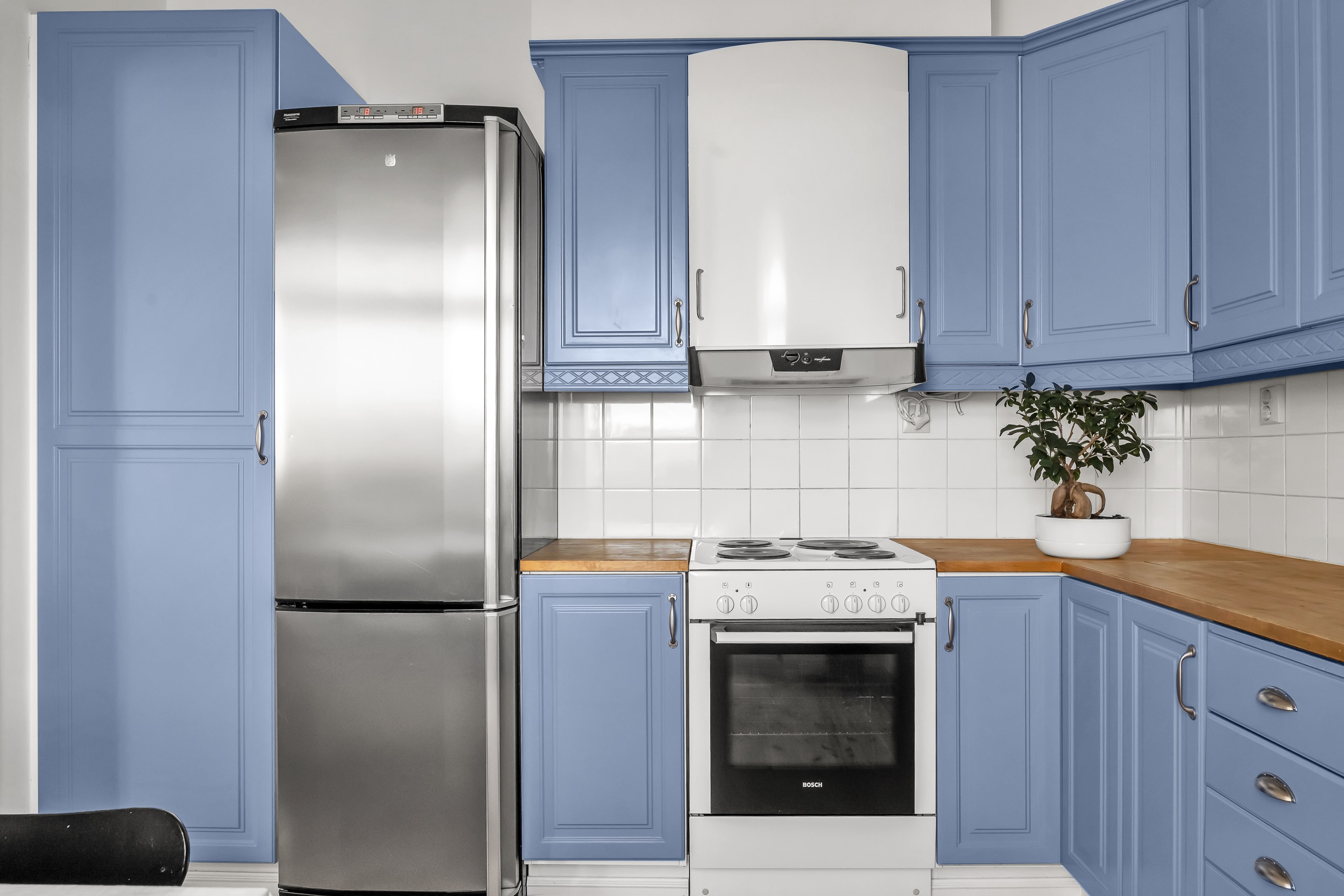 Bostadsbild från Väderkvarnsgatan 40, Såld i Fålhagen, Uppsala