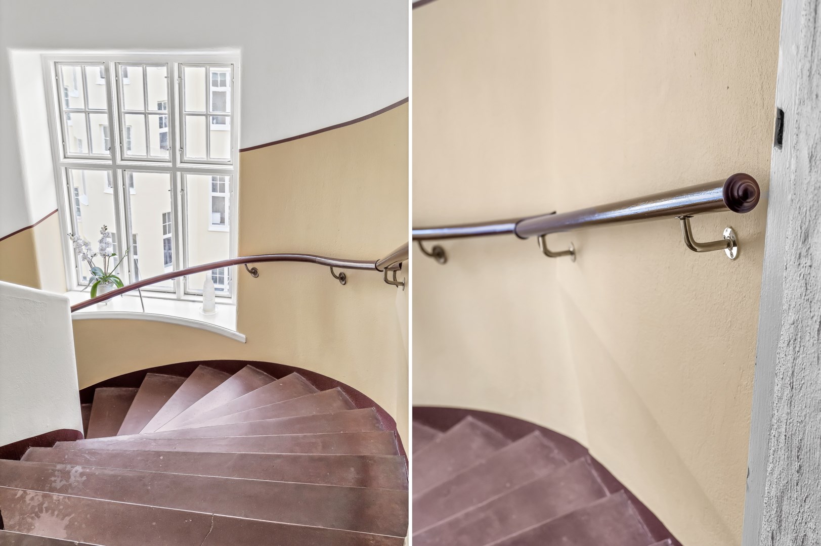 Bostadsbild från Väderkvarnsgatan 40, Såld i Fålhagen, Uppsala