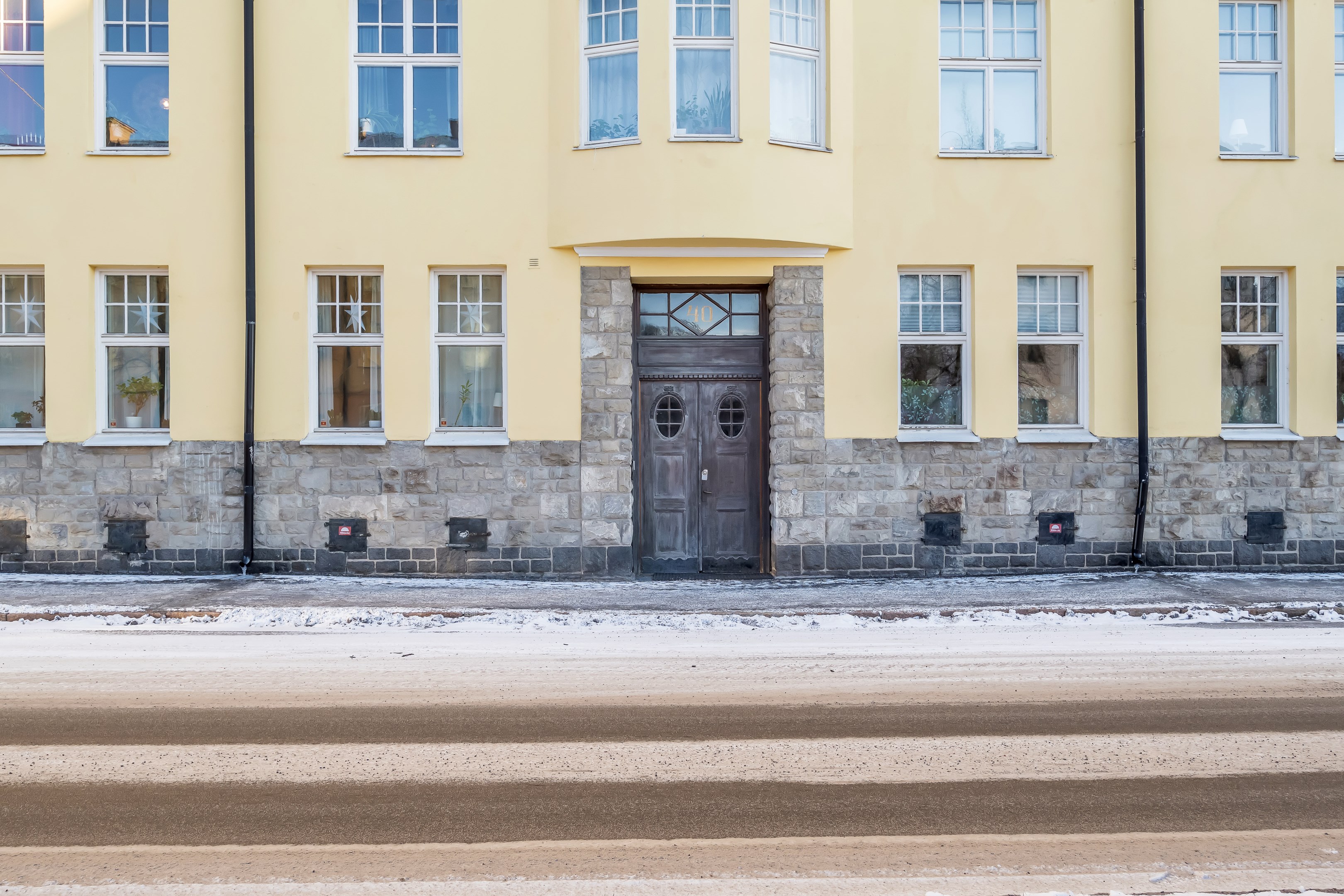 Bostadsbild från Väderkvarnsgatan 40, Såld i Fålhagen, Uppsala