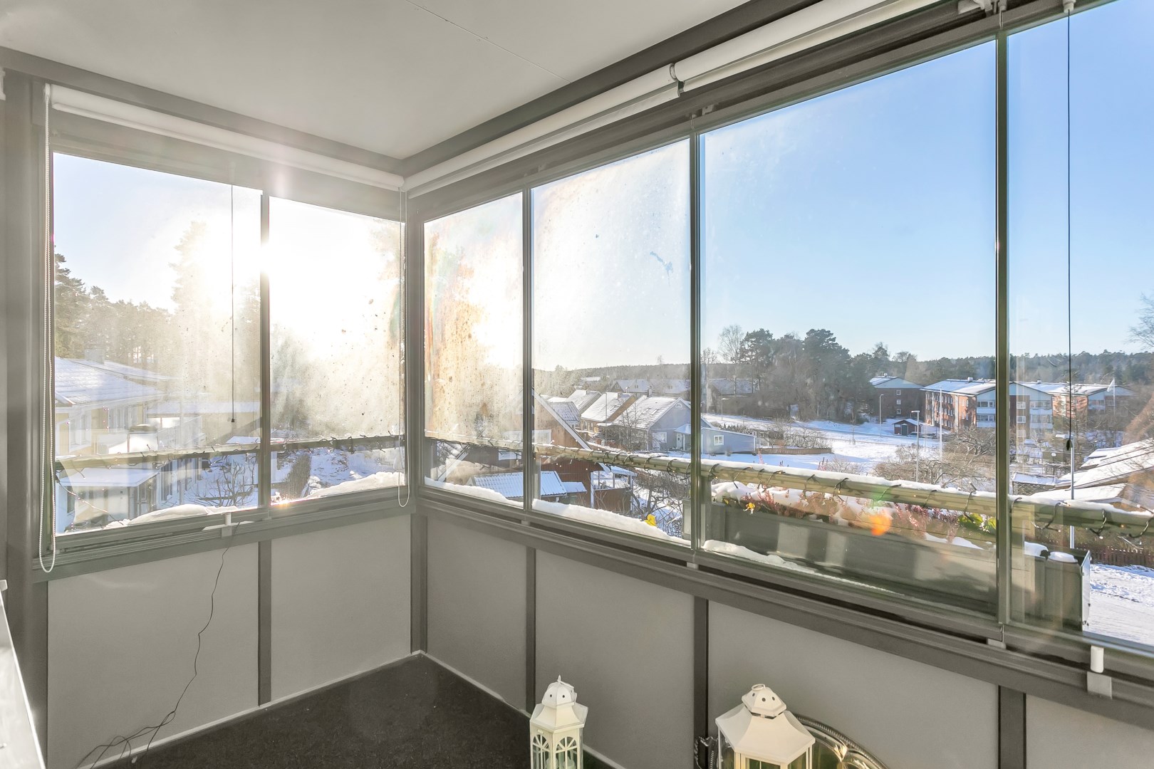 Bostadsbild från Södervägen 13B, Såld i Knivsta - Centralt, Knivsta