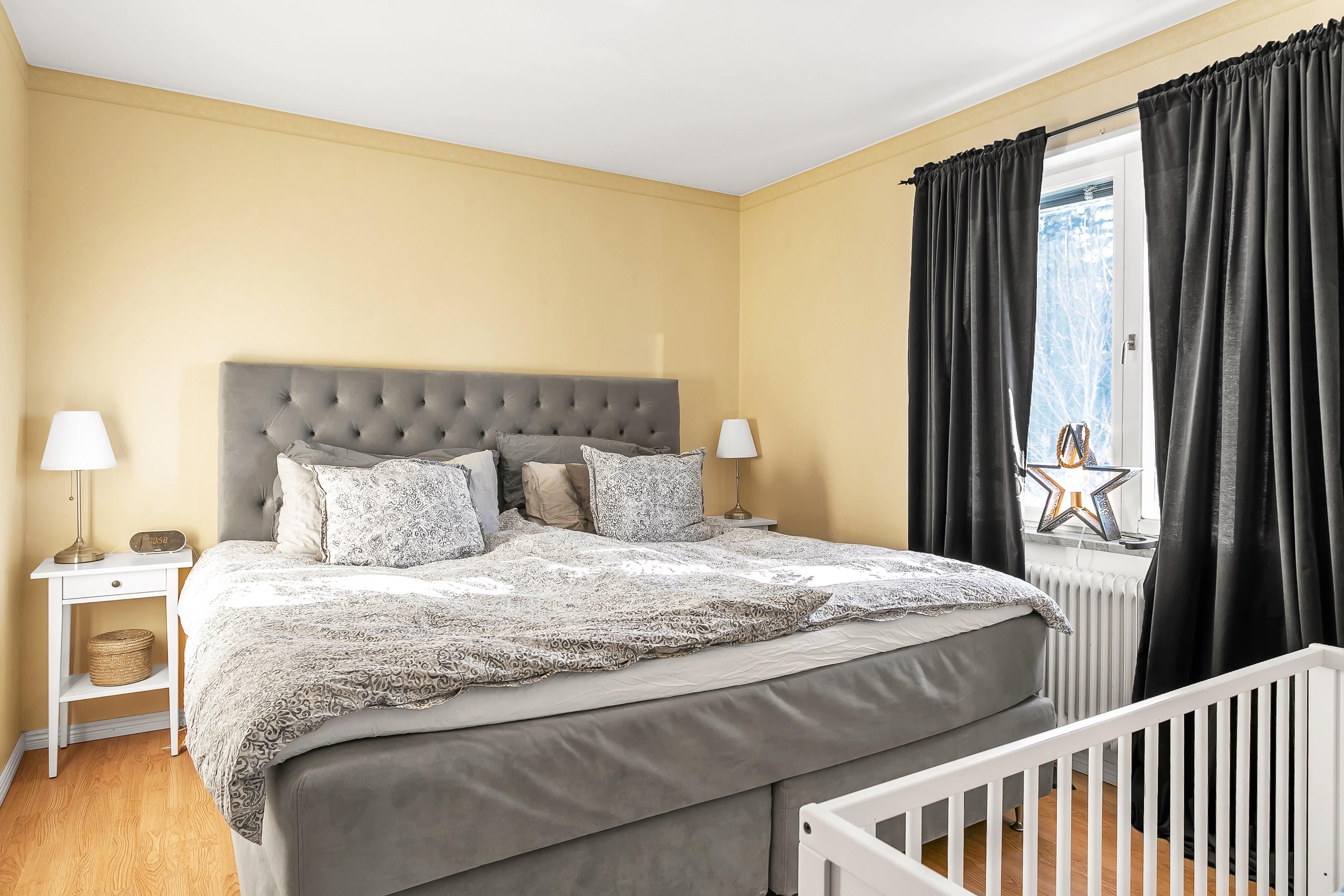 Bostadsbild från Södervägen 13B, Såld i Knivsta - Centralt, Knivsta