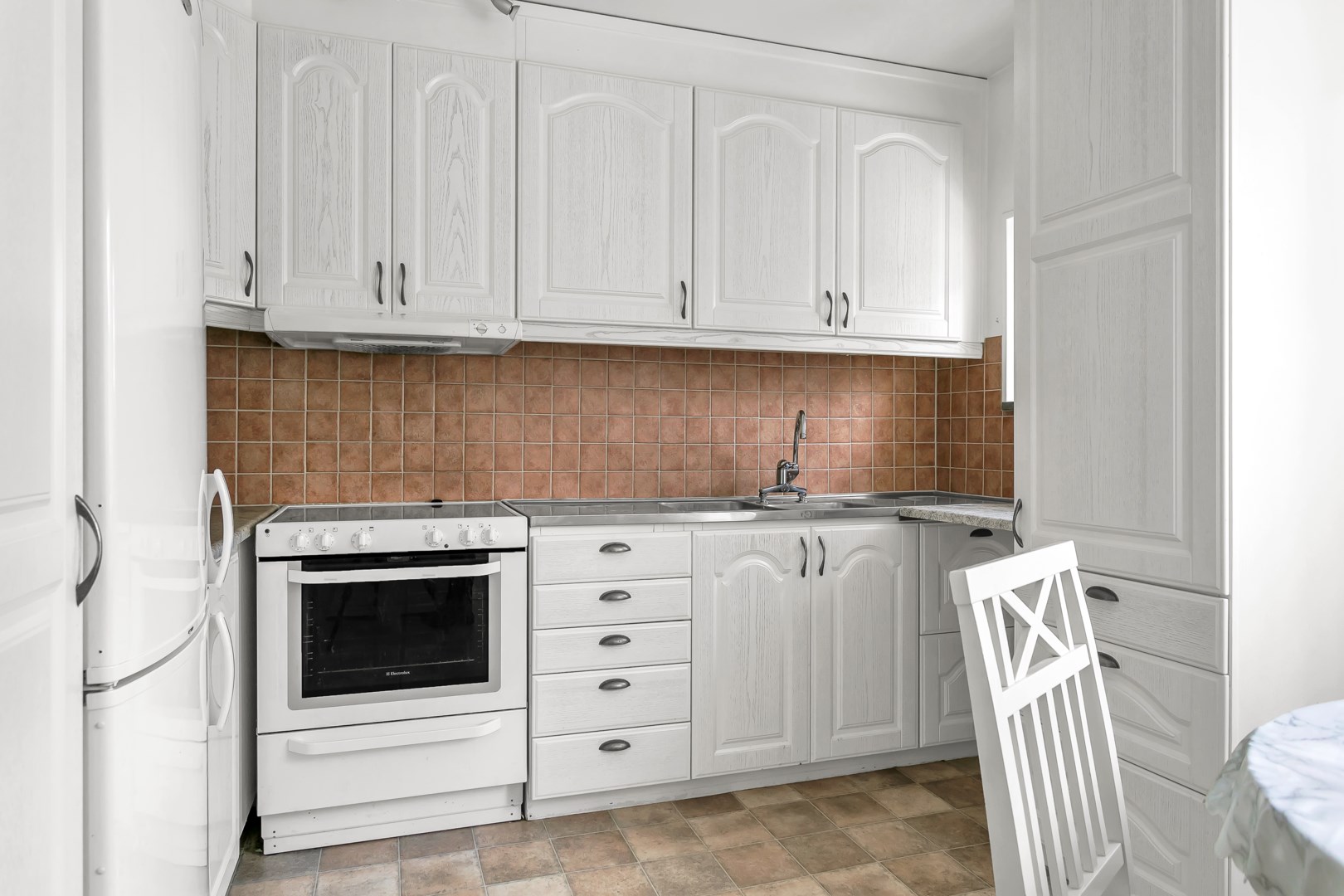 Bostadsbild från Södervägen 13B, Såld i Knivsta - Centralt, Knivsta