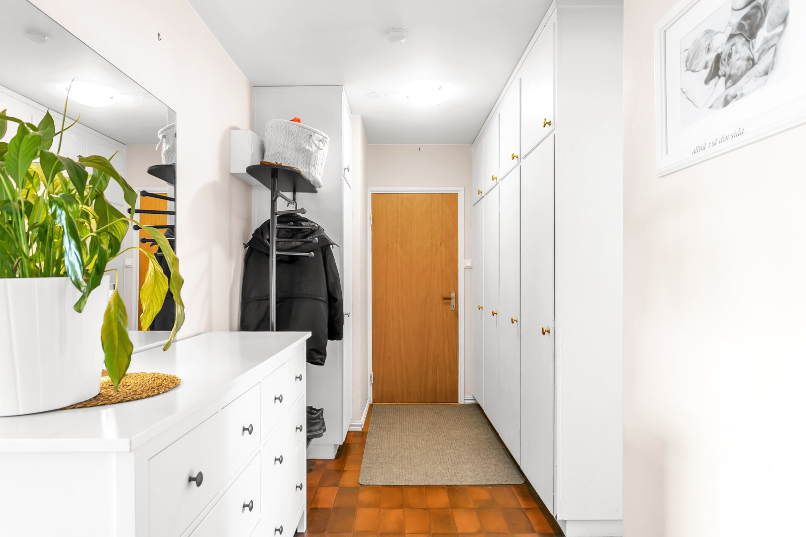 Bostadsbild från Södervägen 13B, Såld i Knivsta - Centralt, Knivsta