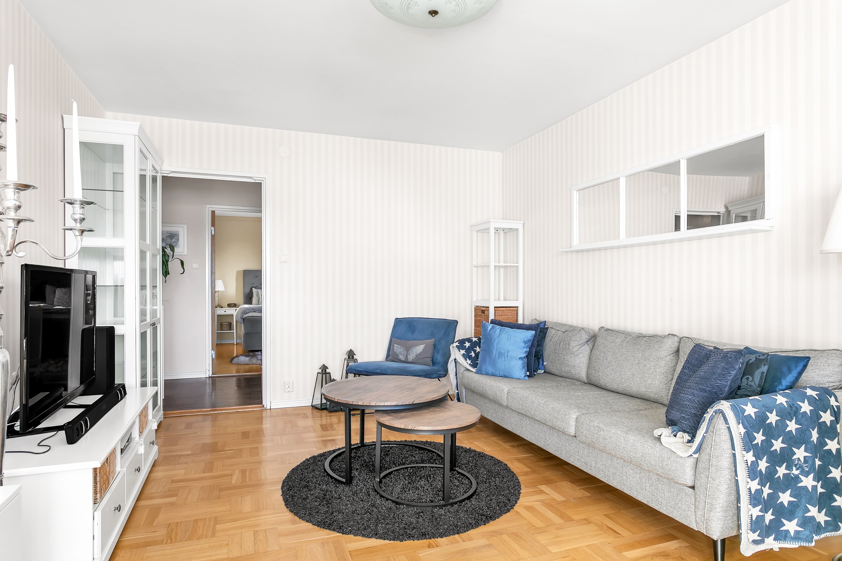 Bostadsbild från Södervägen 13B, Såld i Knivsta - Centralt, Knivsta