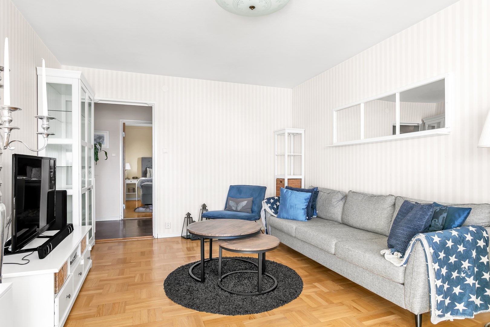 Bostadsbild från Södervägen 13B, Såld i Knivsta - Centralt, Knivsta