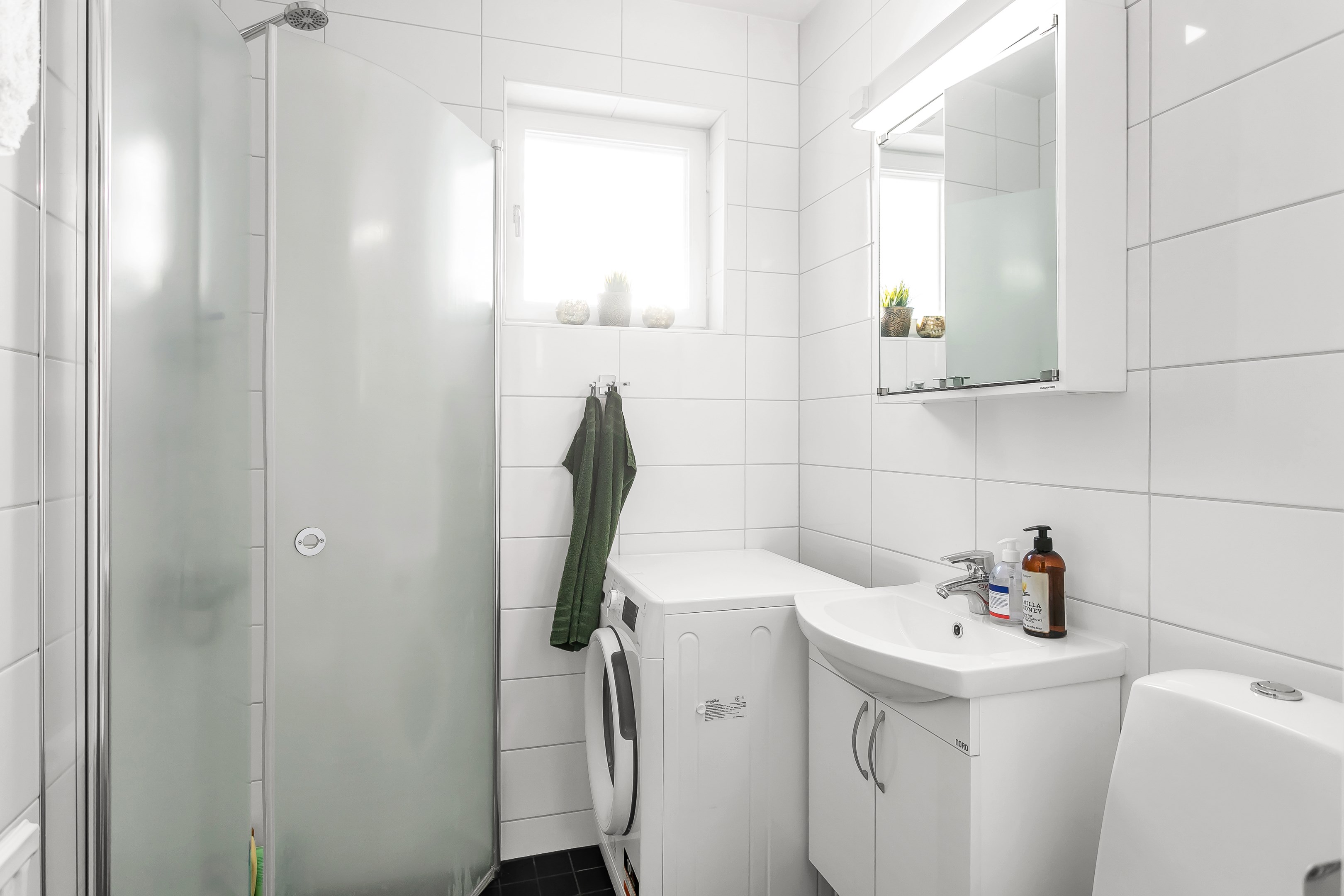 Bostadsbild från Södervägen 13B, Såld i Knivsta - Centralt, Knivsta