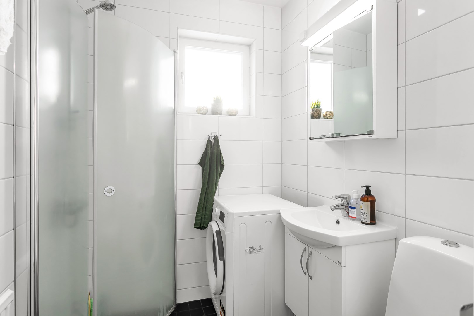 Bostadsbild från Södervägen 13B, Såld i Knivsta - Centralt, Knivsta